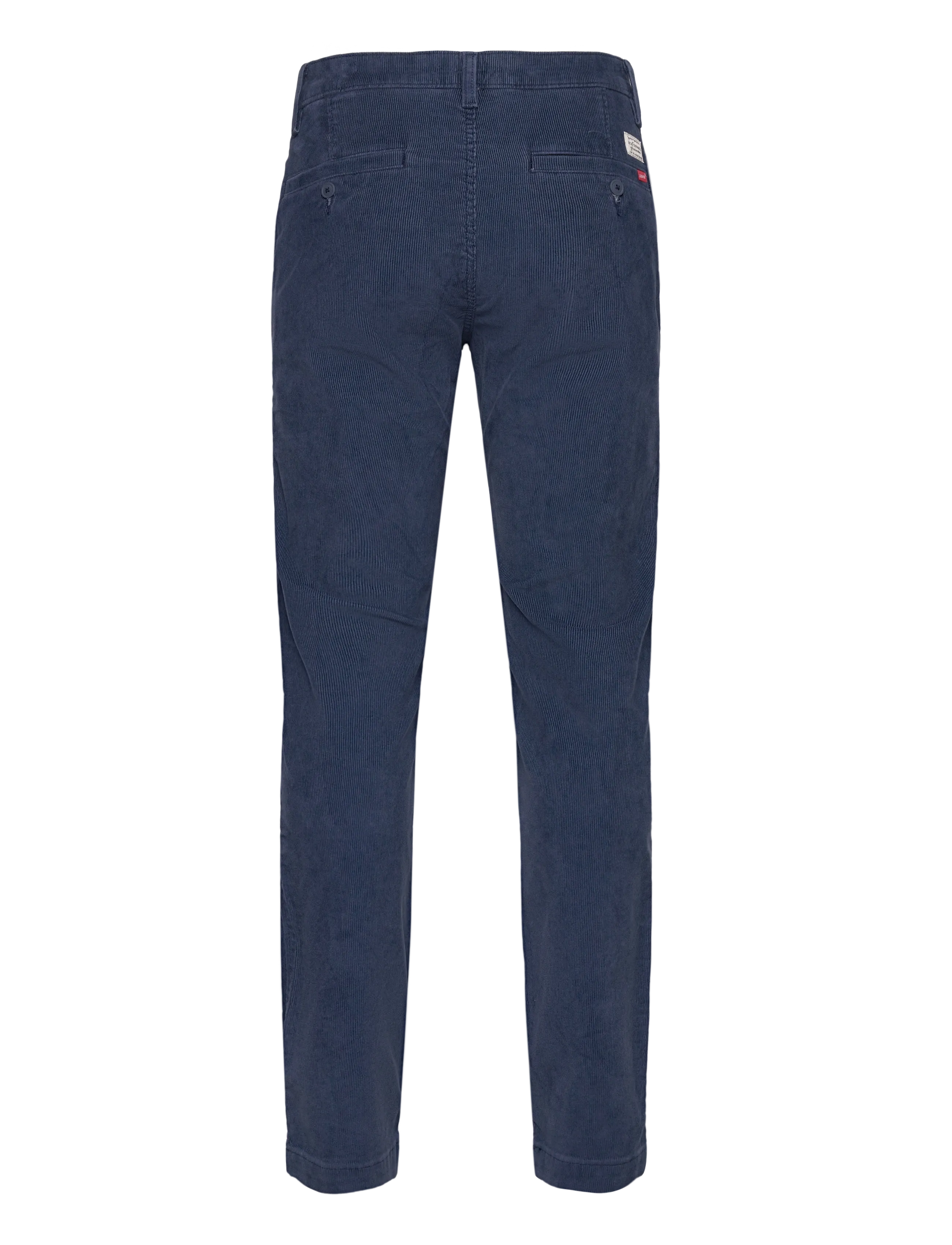 Levi's® - XX CHINO STD II ZODIAC BLUE S - chinos - blues - 2