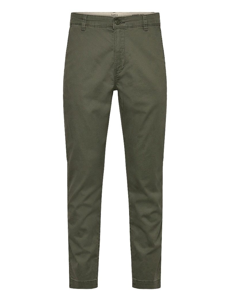 Levi's® - XX CHINO STD II KAMBABA COTTON - hørbukser - greys - 1