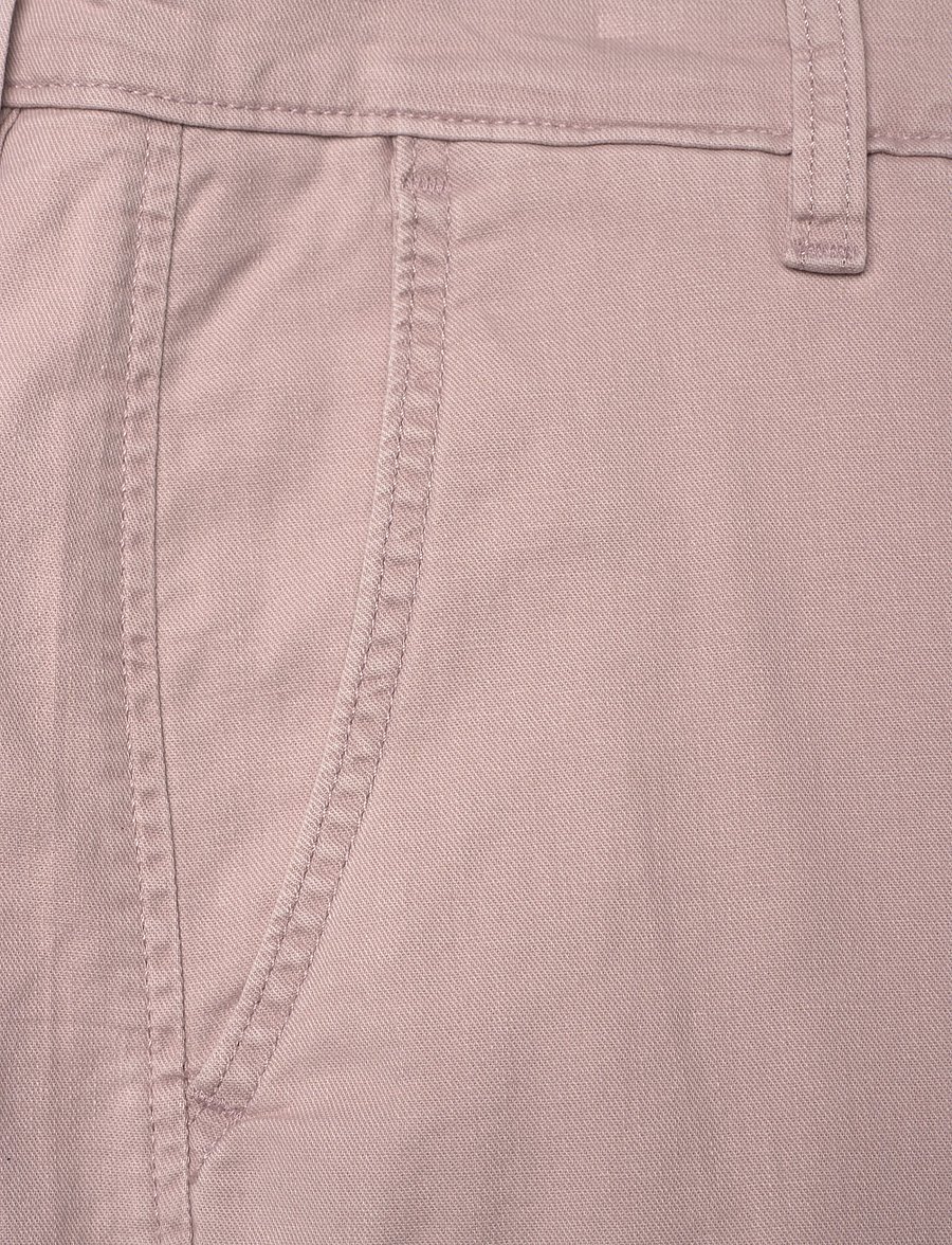 Levi's® - XX CHINO STD II FAWN COTTON LI - leinenhosen - pinks - 5