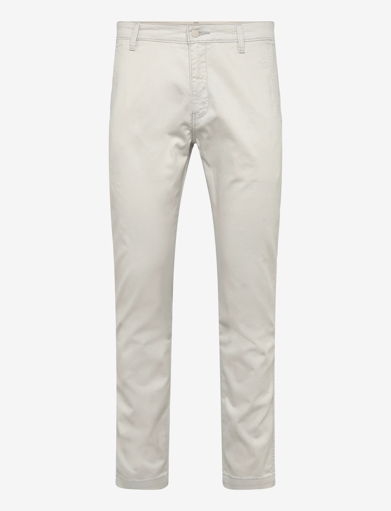 Levi's® - XX CHINO STD II MOONSTRUCK COT - chinos - neutrals - 0