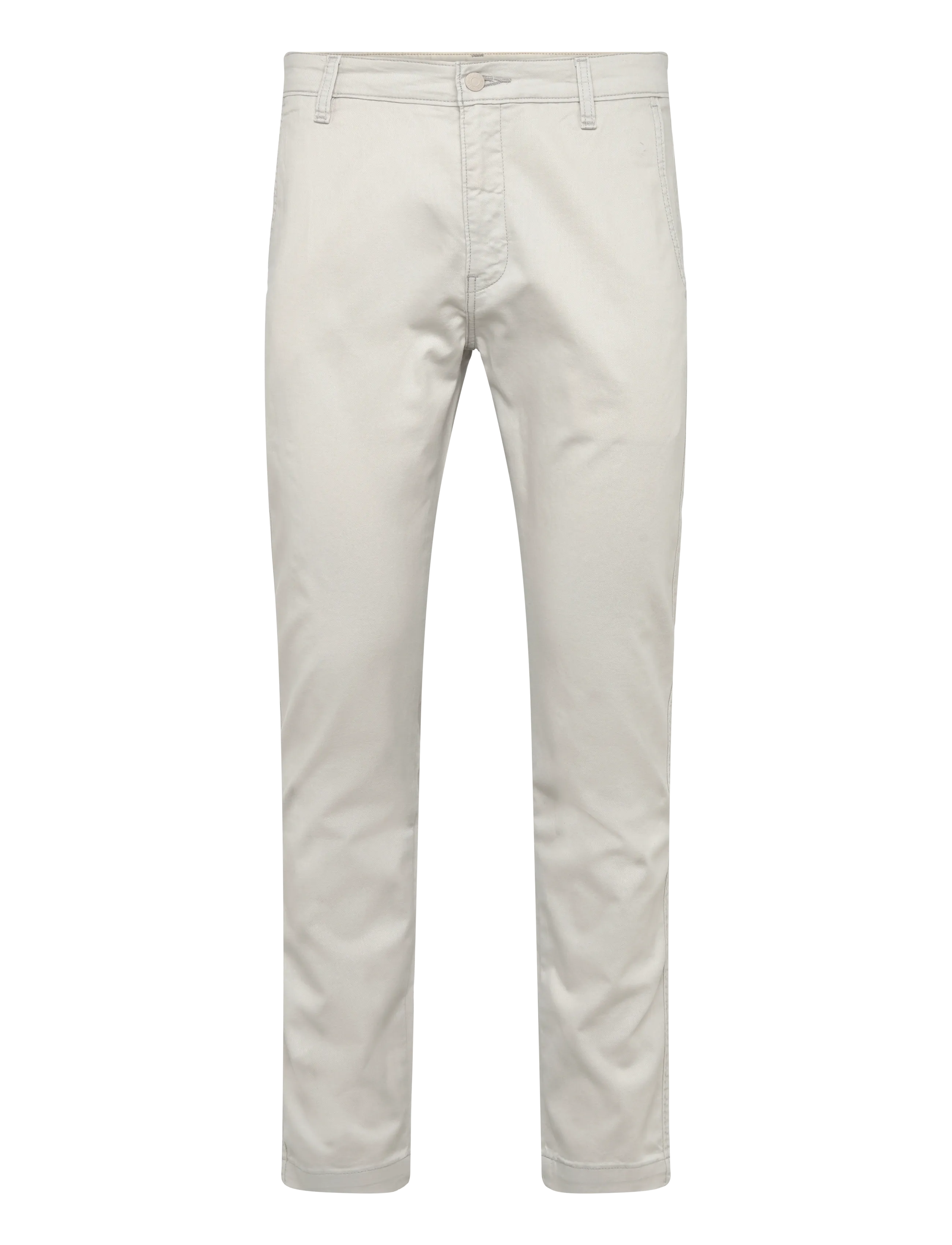 Levi's® XX CHINO STD II MOONSTRUCK COT - Chinos - NEUTRALS / grey