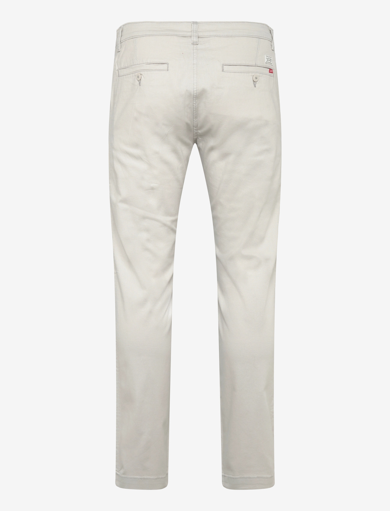 Levi's® - XX CHINO STD II MOONSTRUCK COT - chinos - neutrals - 1