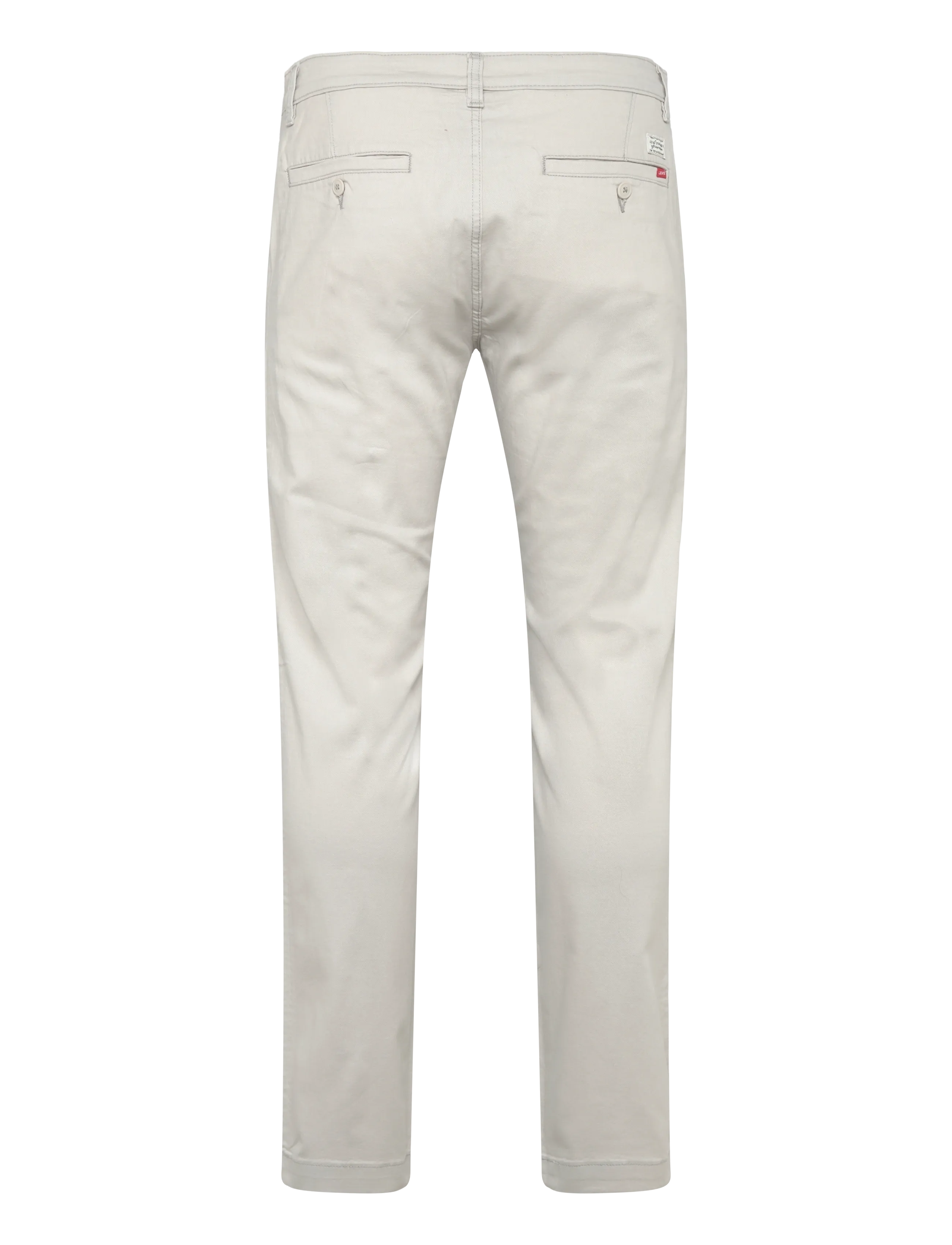 Levi's® - XX CHINO STD II MOONSTRUCK COT - chino's - neutrals - 1