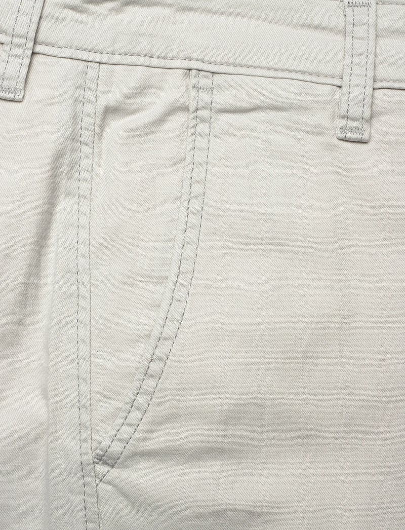 Levi's® - XX CHINO STD II MOONSTRUCK COT - hørbukser - neutrals - 2