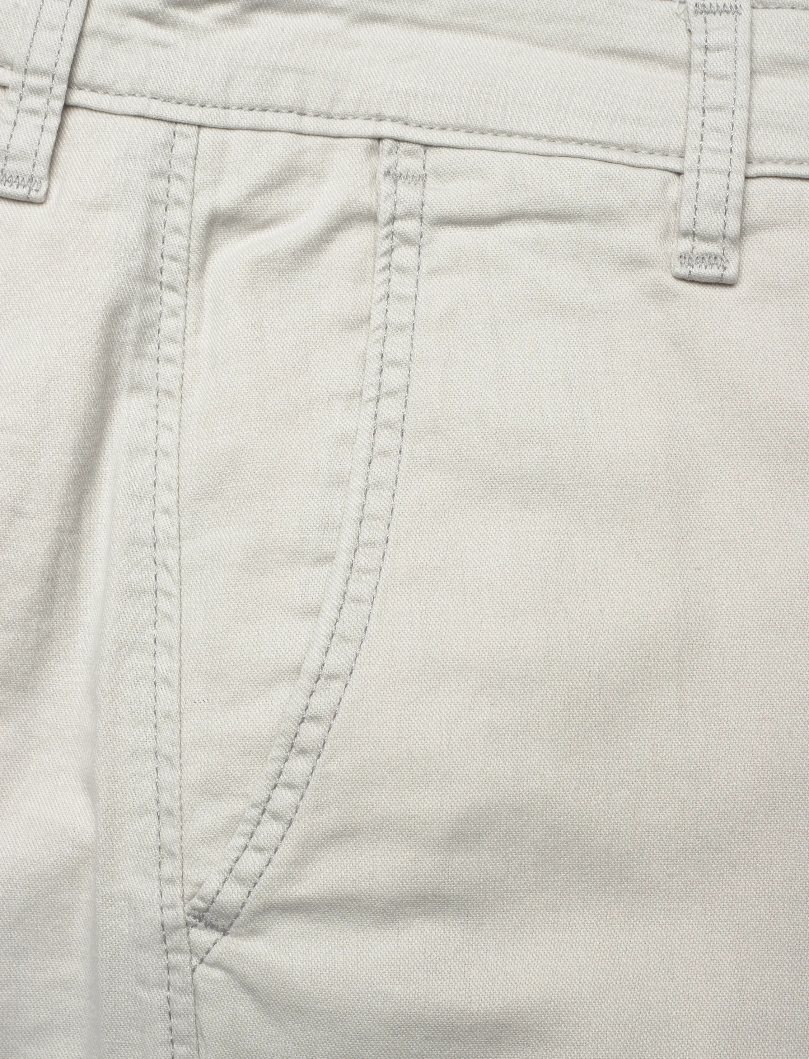 Levi's® - XX CHINO STD II MOONSTRUCK COT - chino's - neutrals - 2
