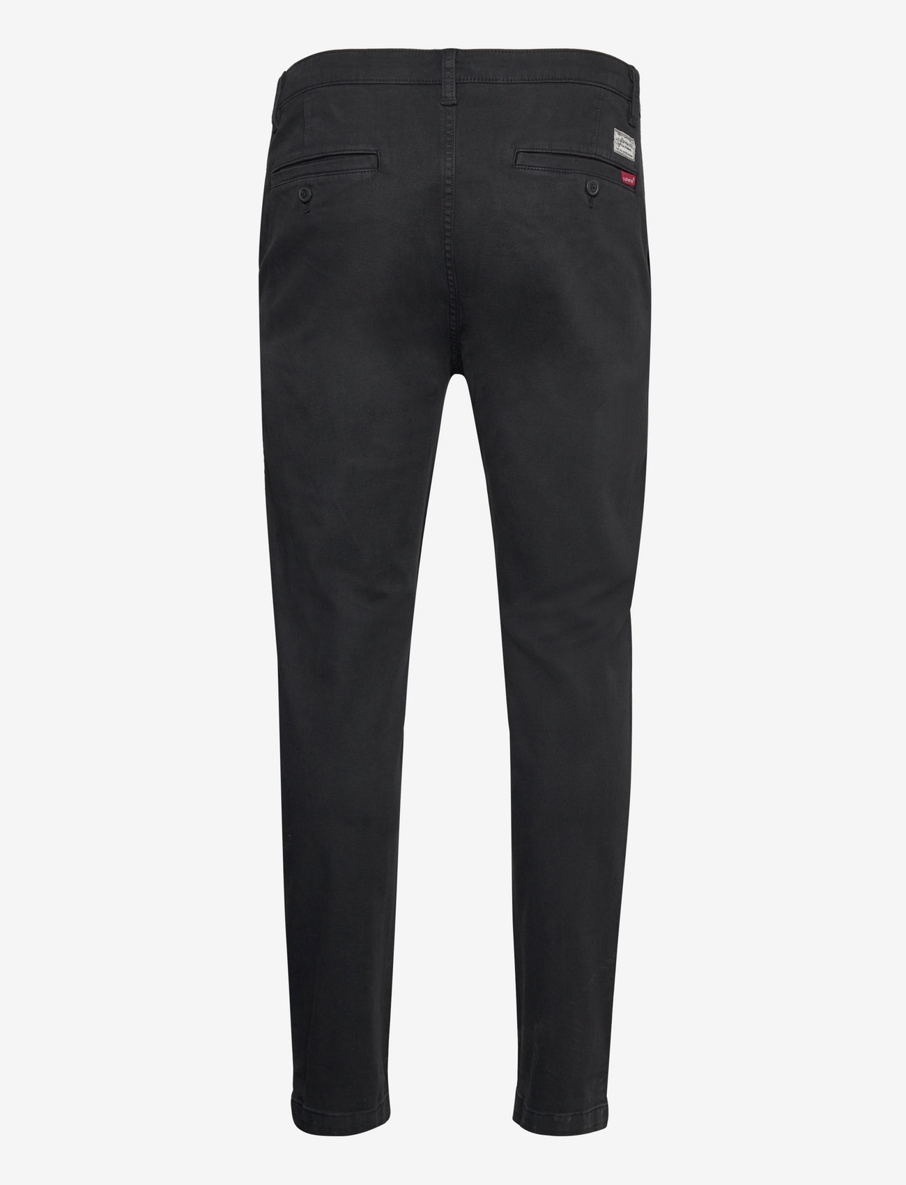 Levi's® - XX CHINO SLIM II MINERAL BLACK - chinos - blacks - 2