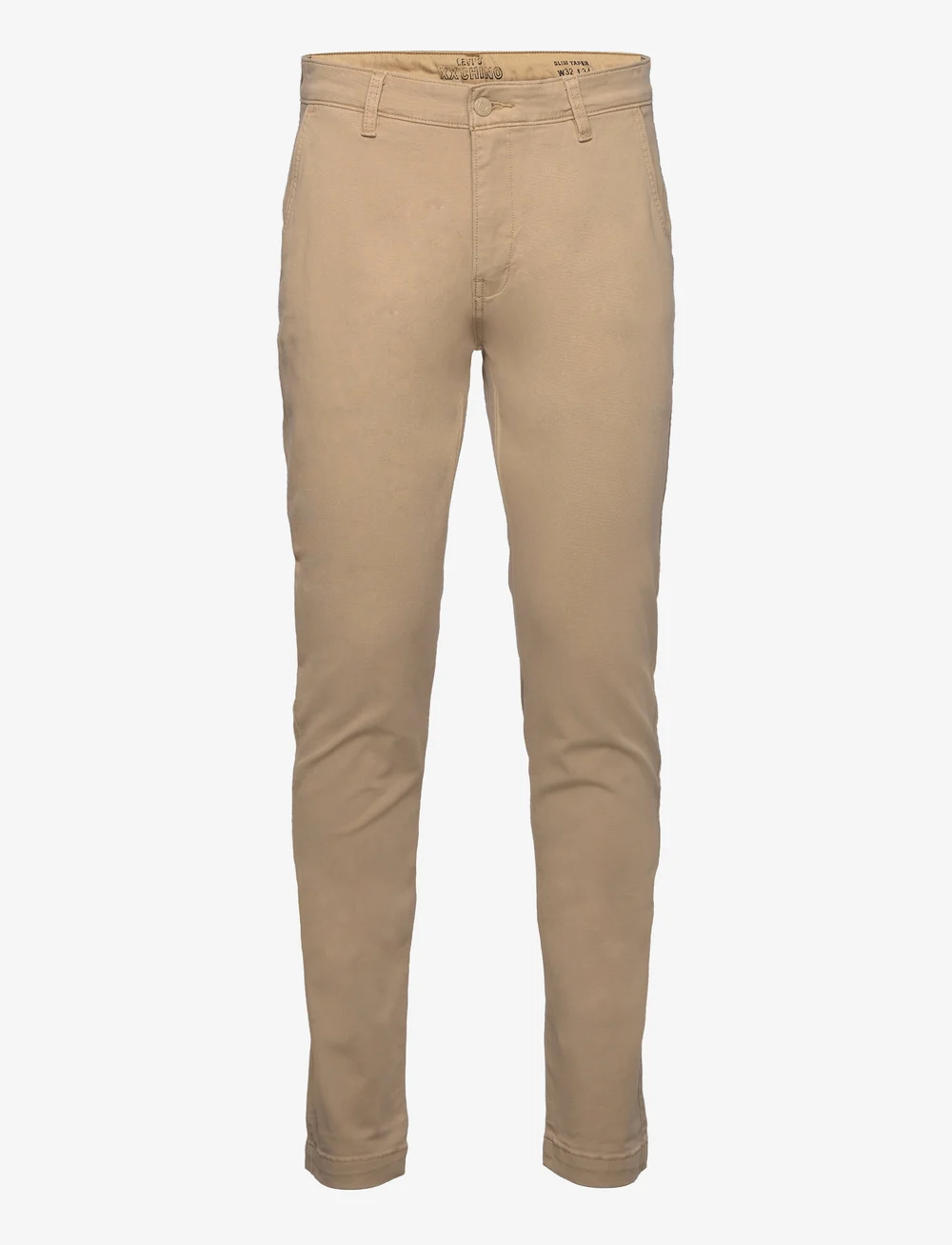 Levi's® - XX CHINO SLIM II TRUE CHINO SH - chinos - neutrals - 1