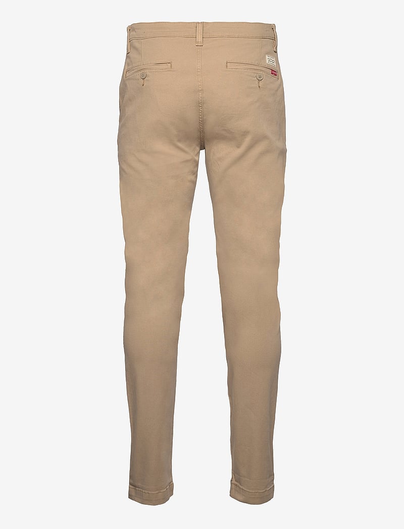 Levi's® - XX CHINO SLIM II TRUE CHINO SH - chinos - neutrals - 2