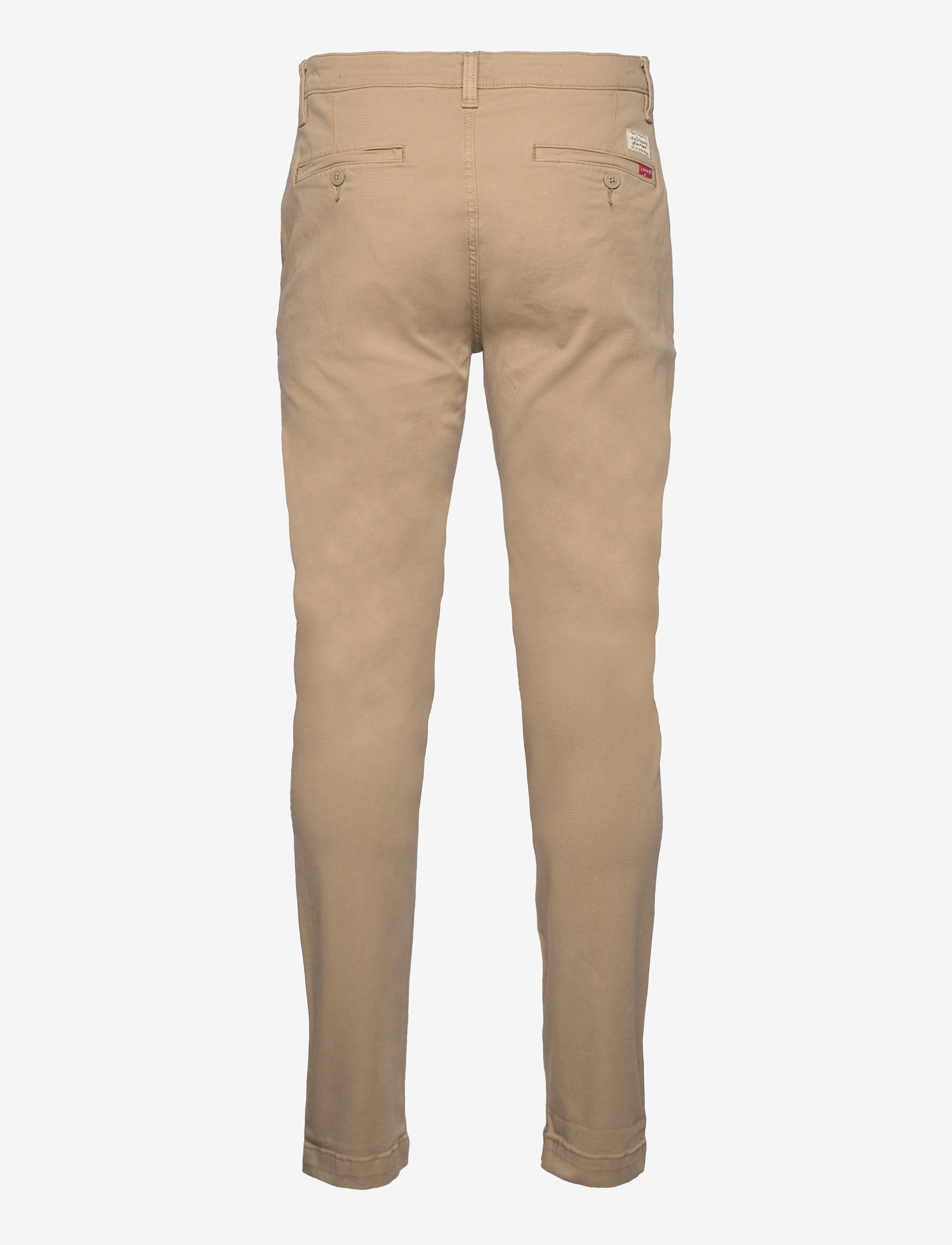 Levi's® - XX CHINO SLIM II TRUE CHINO SH - chinos - neutrals - 2