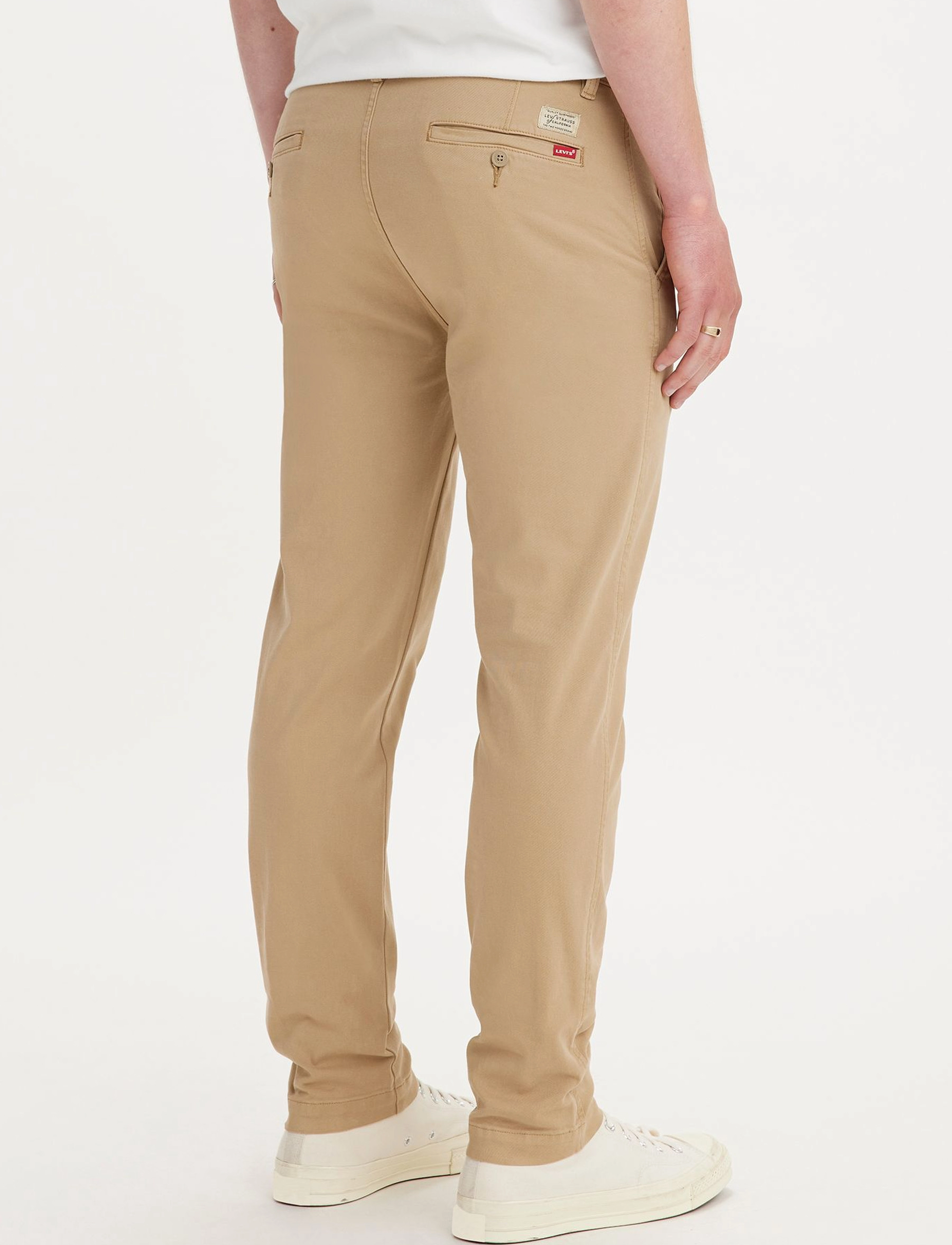 LEVIS ® Xx Chino Slim Ii True Chino Sh chinos herr – bild 6