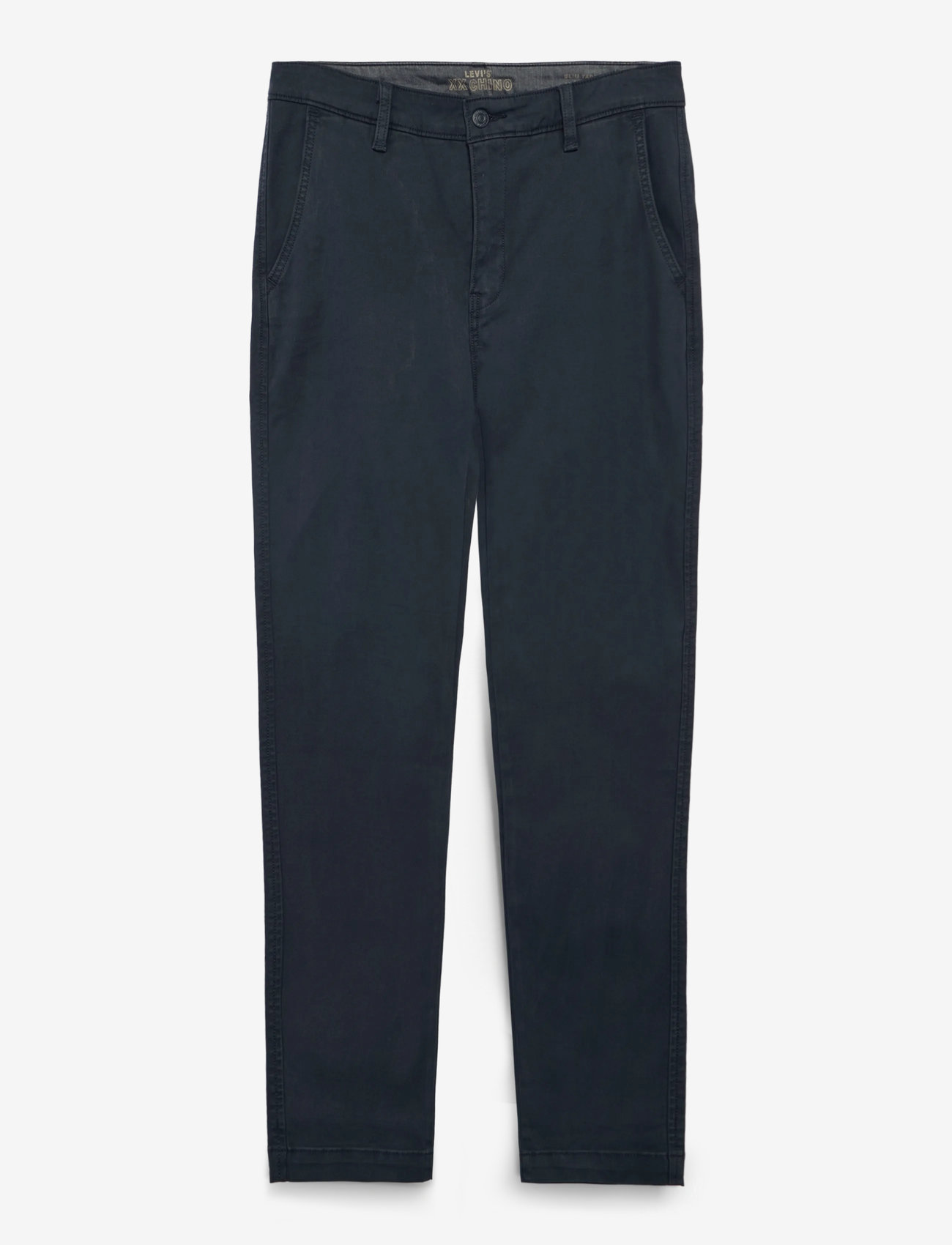 Levi's® - XX CHINO SLIM II BALTIC NAVY S - slim fit jeans - blues - 1