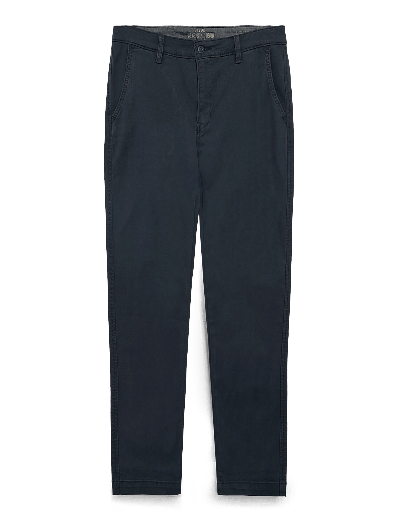 Levi's® - XX CHINO SLIM II BALTIC NAVY S - slim jeans - blues - 1