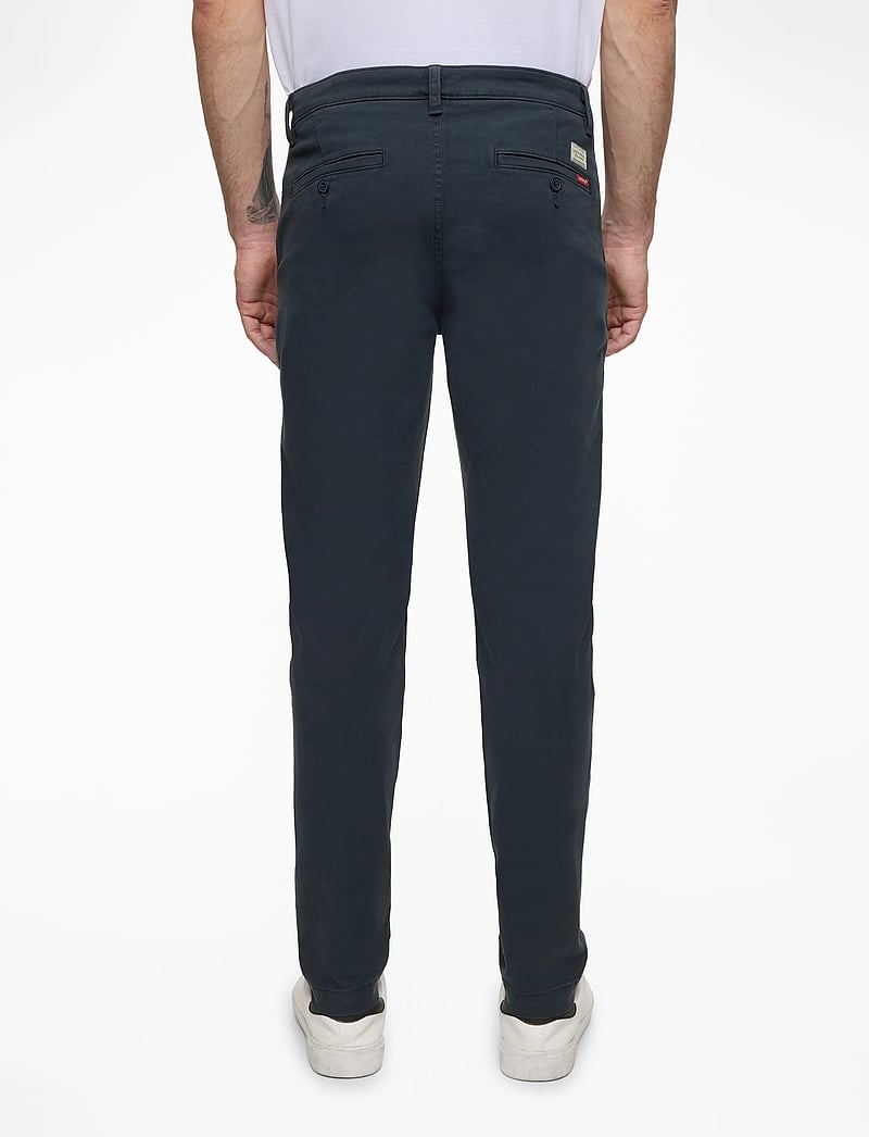 Levi's® - XX CHINO SLIM II BALTIC NAVY S - slim jeans - blues - 4