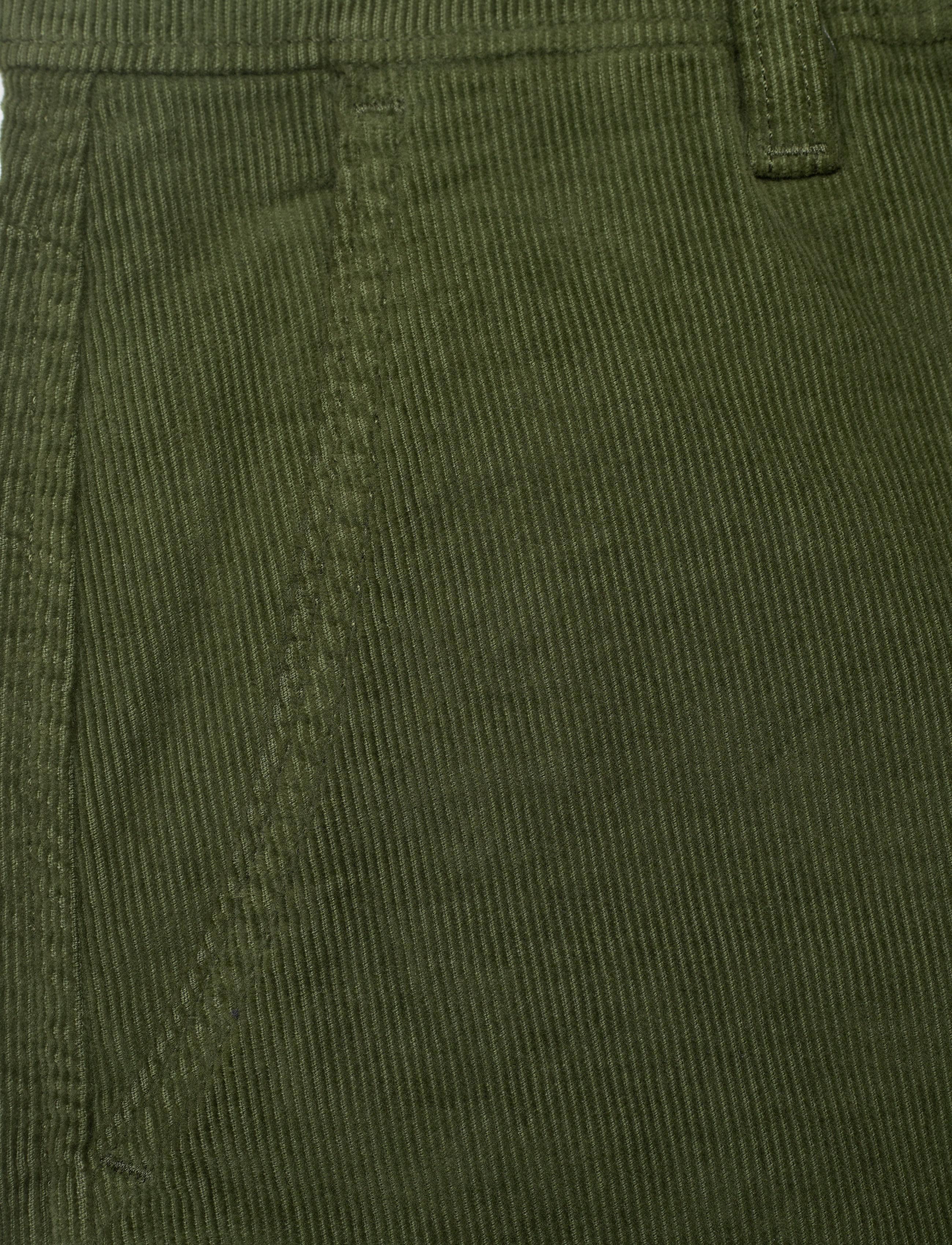 LEVI´S Men - XX CHINO SLIM II MOSSY GREEN 1 - greens - 2