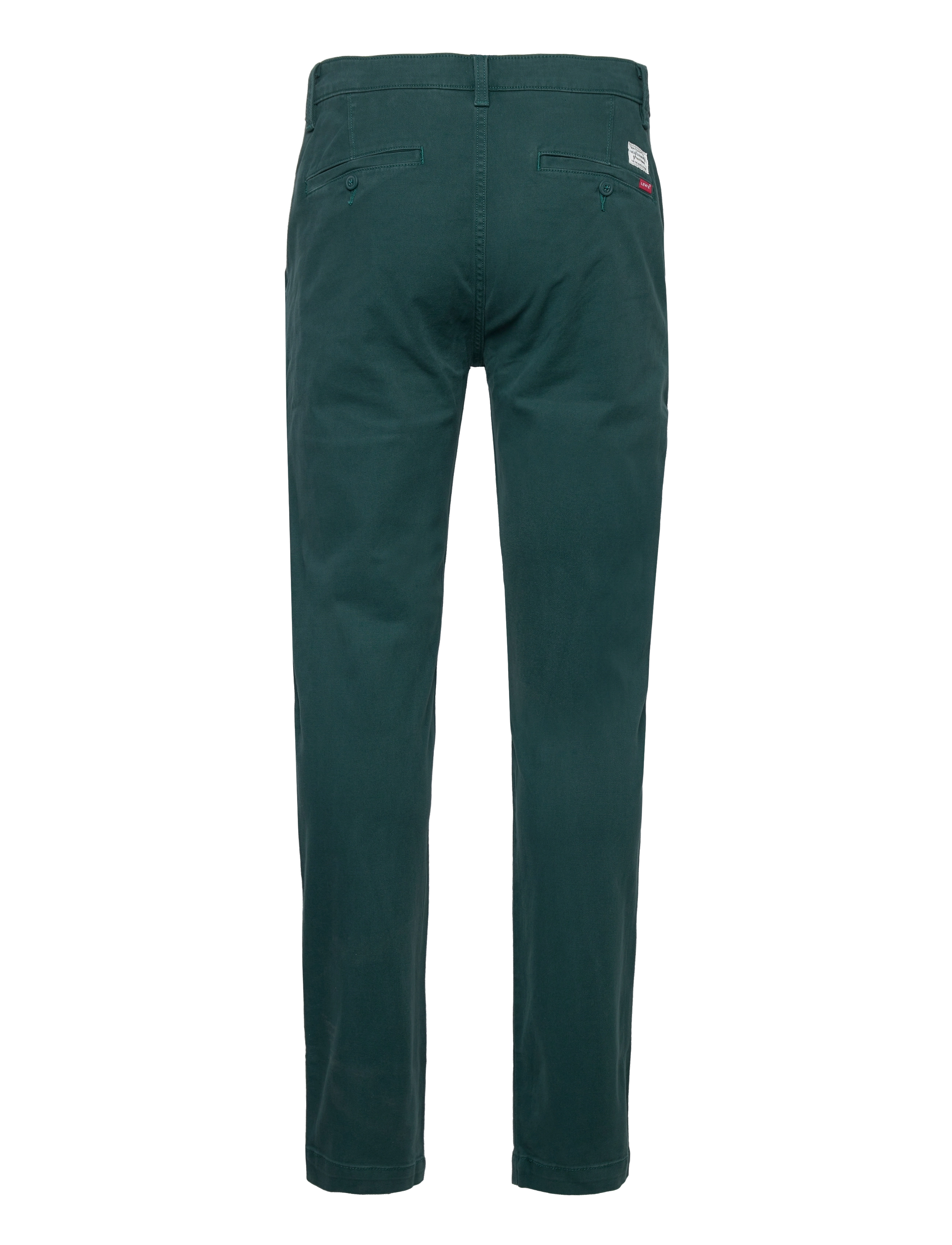 LEVI´S Men - XX CHINO SLIM II Z2132 GREEN G - greens - 1