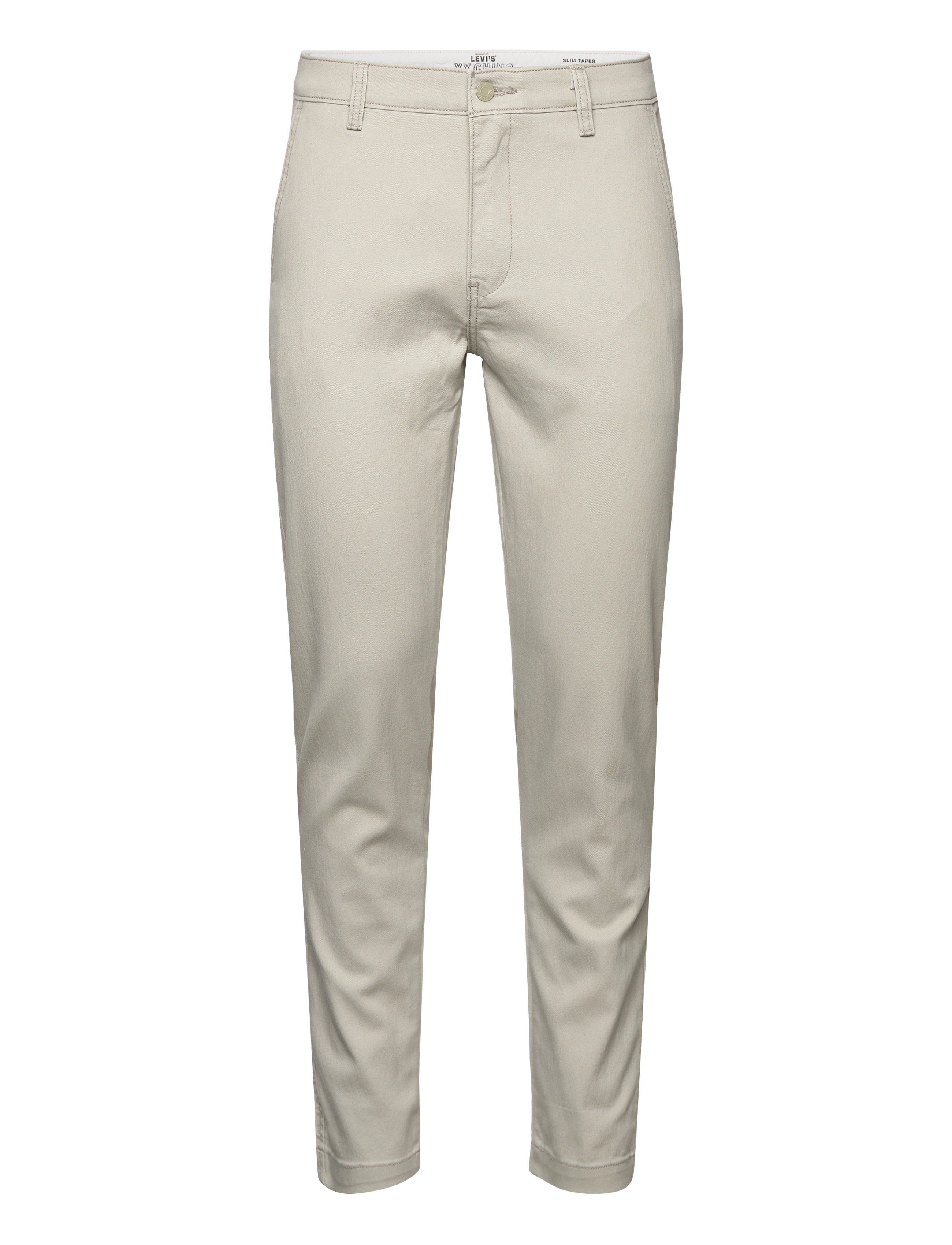Levi's® - XX CHINO SLIM II LONDON FOG S - greys - 1