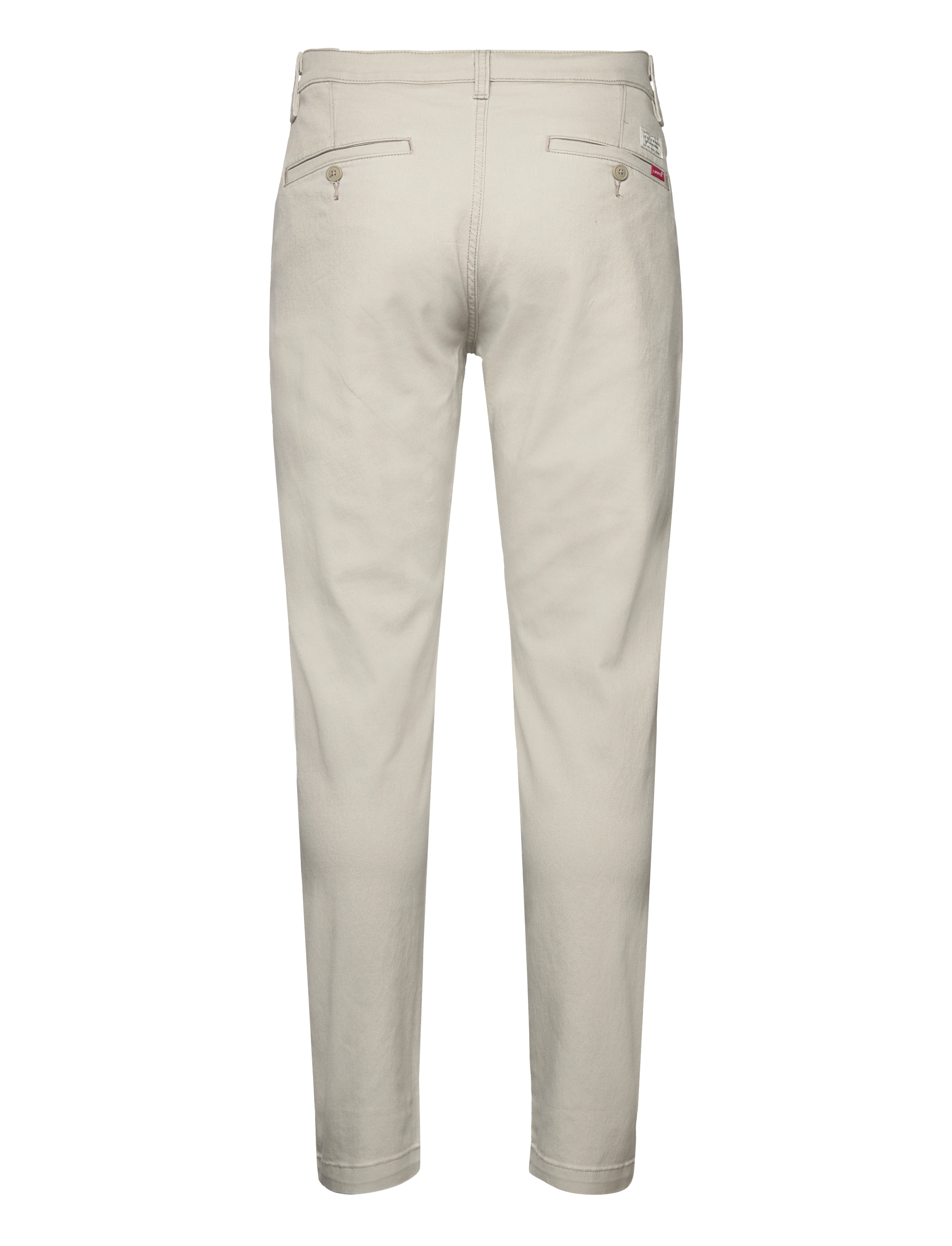 Levi's® - XX CHINO SLIM II LONDON FOG S - greys - 2