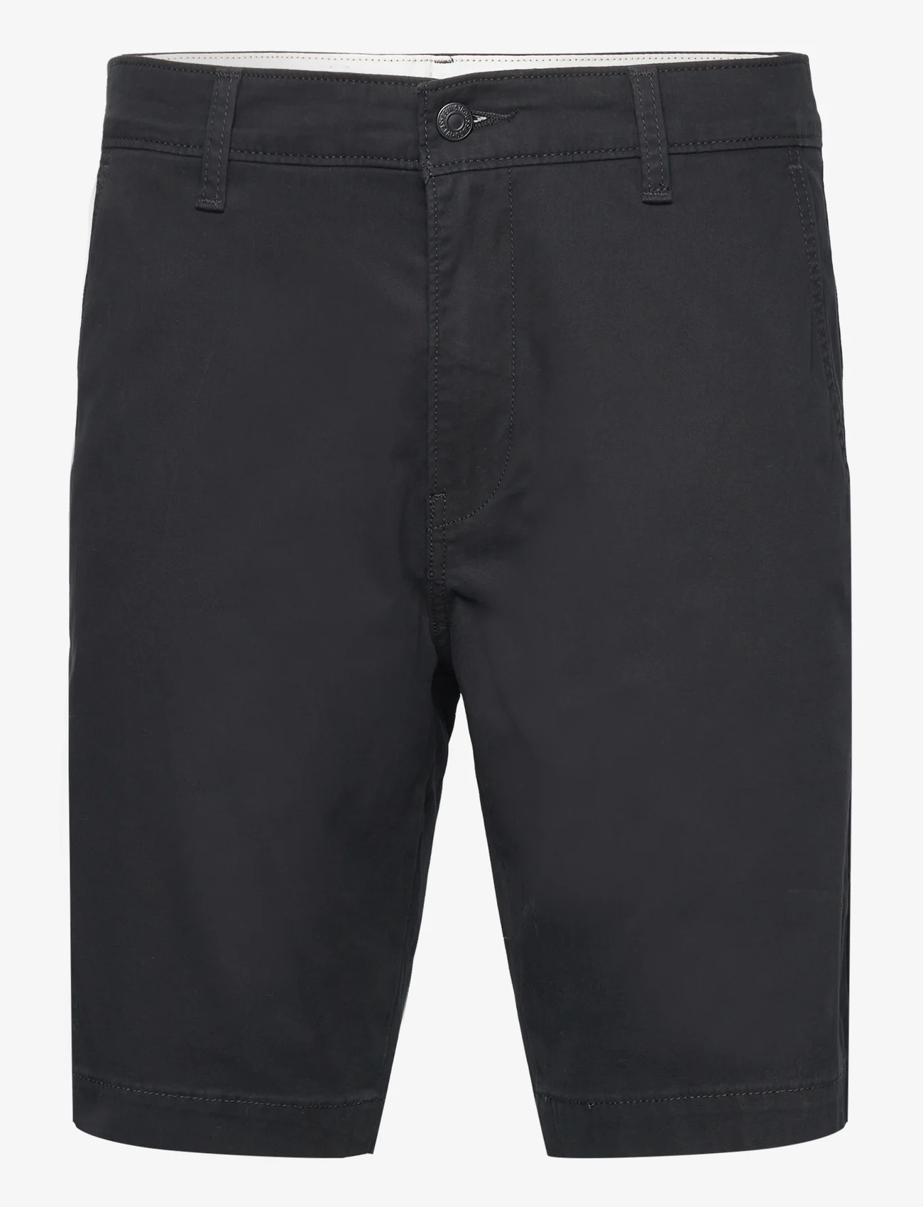LEVI´S Men - XX CHINO SHORTS II MINERAL BLA - chino shorts - blacks - 0