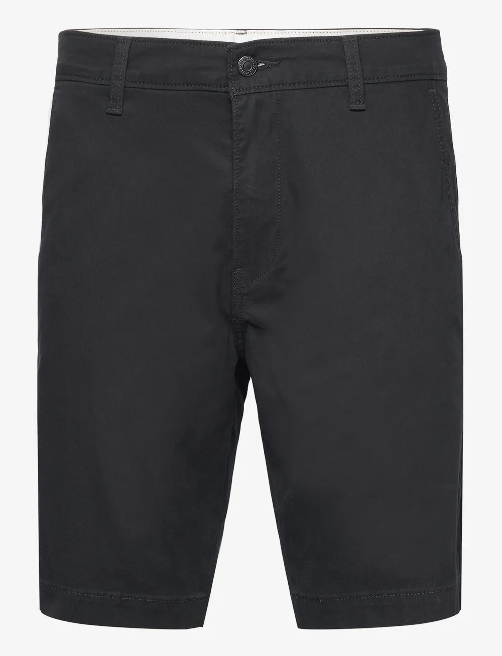 Levi's® - XX CHINO SHORTS II MINERAL BLA - chinos shorts - blacks - 1