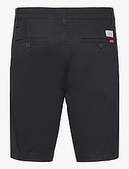 LEVI´S Men - XX CHINO SHORTS II MINERAL BLA - chinos shorts - blacks - 1