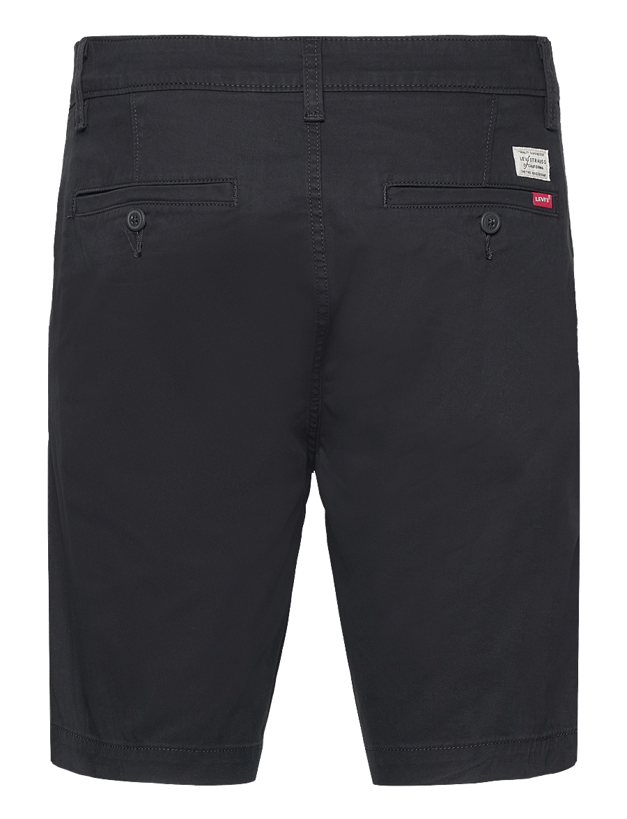Levi's® - XX CHINO SHORTS II MINERAL BLA - chino-shortsit - blacks - 2