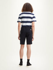 LEVI´S Men - XX CHINO SHORTS II MINERAL BLA - chinos shorts - blacks - 3