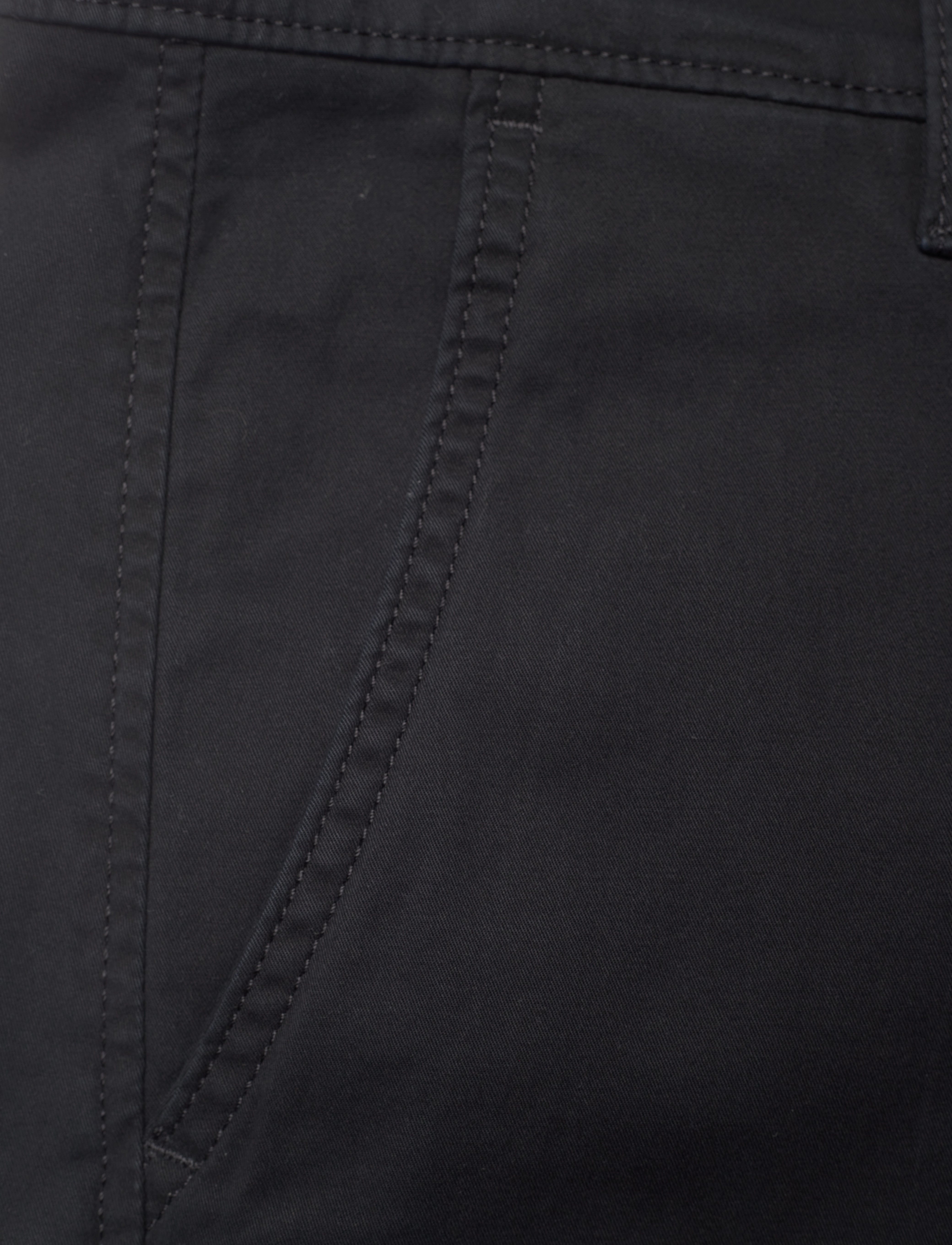 Levi's® - XX CHINO SHORTS II MINERAL BLA - chino-shortsit - blacks - 4