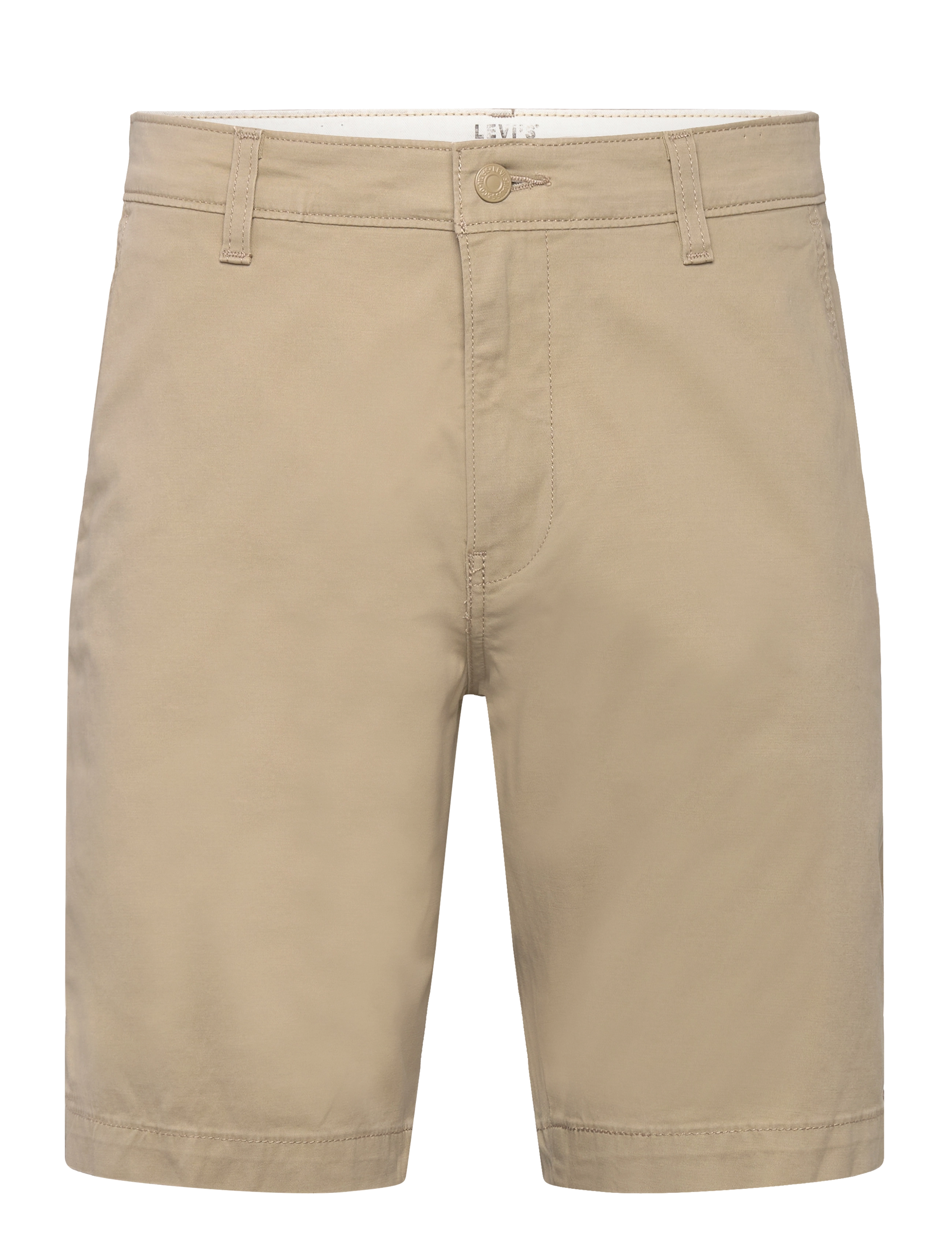 LEVI'S Xx Chino Shorts Ii True Chino Beige - 34 - Herren