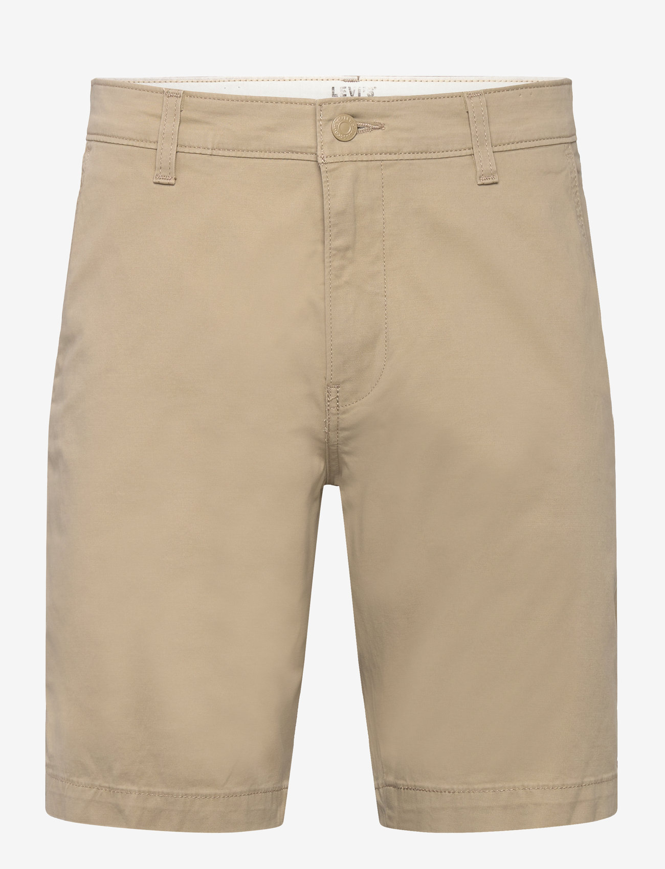 Levi's® - XX CHINO SHORTS II TRUE CHINO - chinos shorts - neutrals - 1
