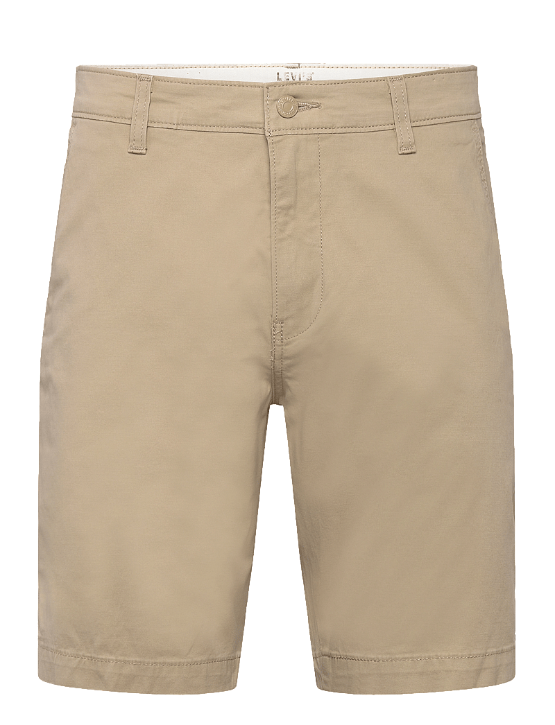 Levi's® - XX CHINO SHORTS II TRUE CHINO - chinos shorts - neutrals - 1