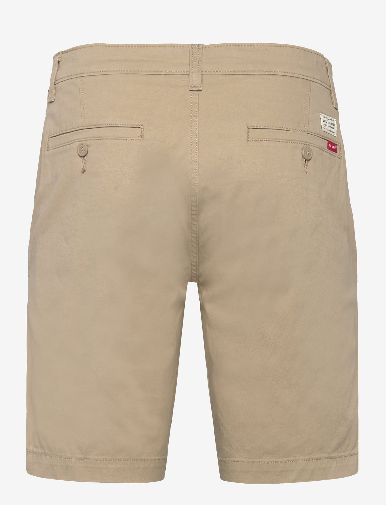 Levi's® - XX CHINO SHORTS II TRUE CHINO - chinos shorts - neutrals - 2