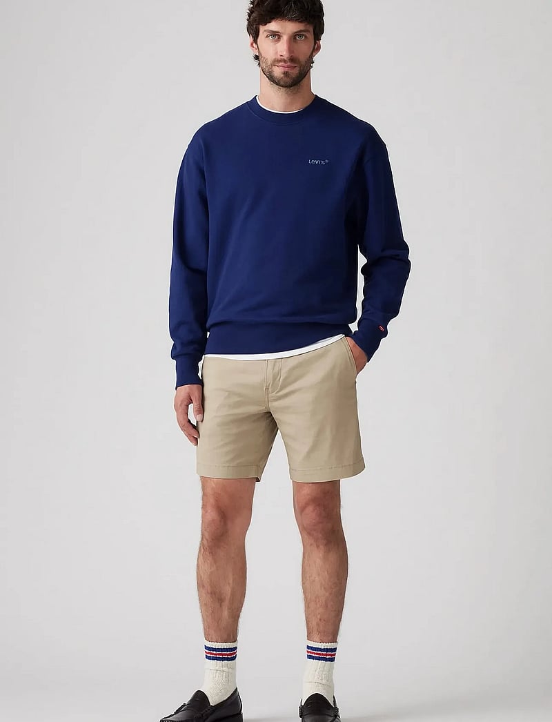 Levi's® - XX CHINO SHORTS II TRUE CHINO - chinos shorts - neutrals - 0