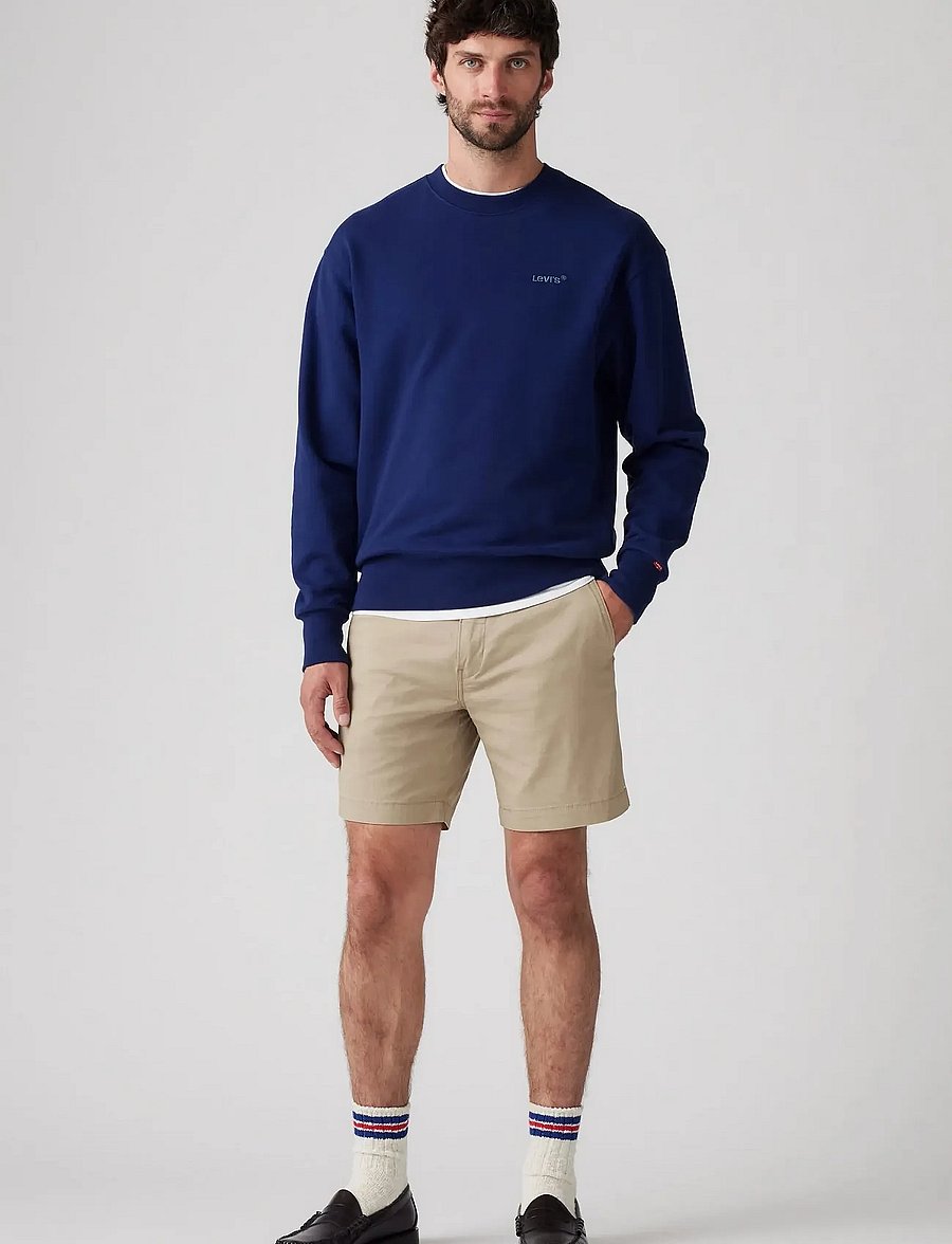 Levi's® - XX CHINO SHORTS II TRUE CHINO - chino shorts - neutrals - 0