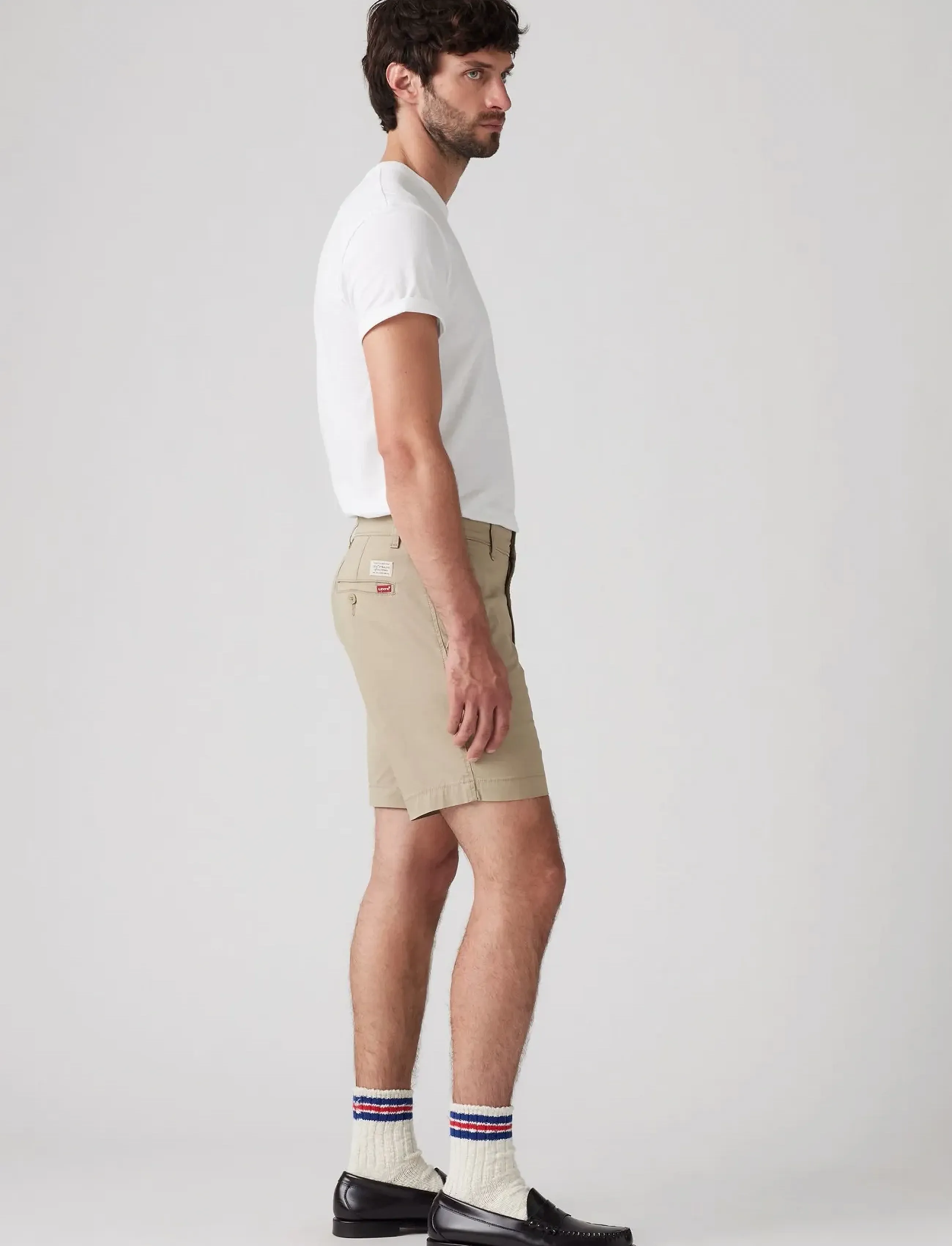 LEVIS ® Shorts & Bermudas Levis 17202-0008 herr – bild 5