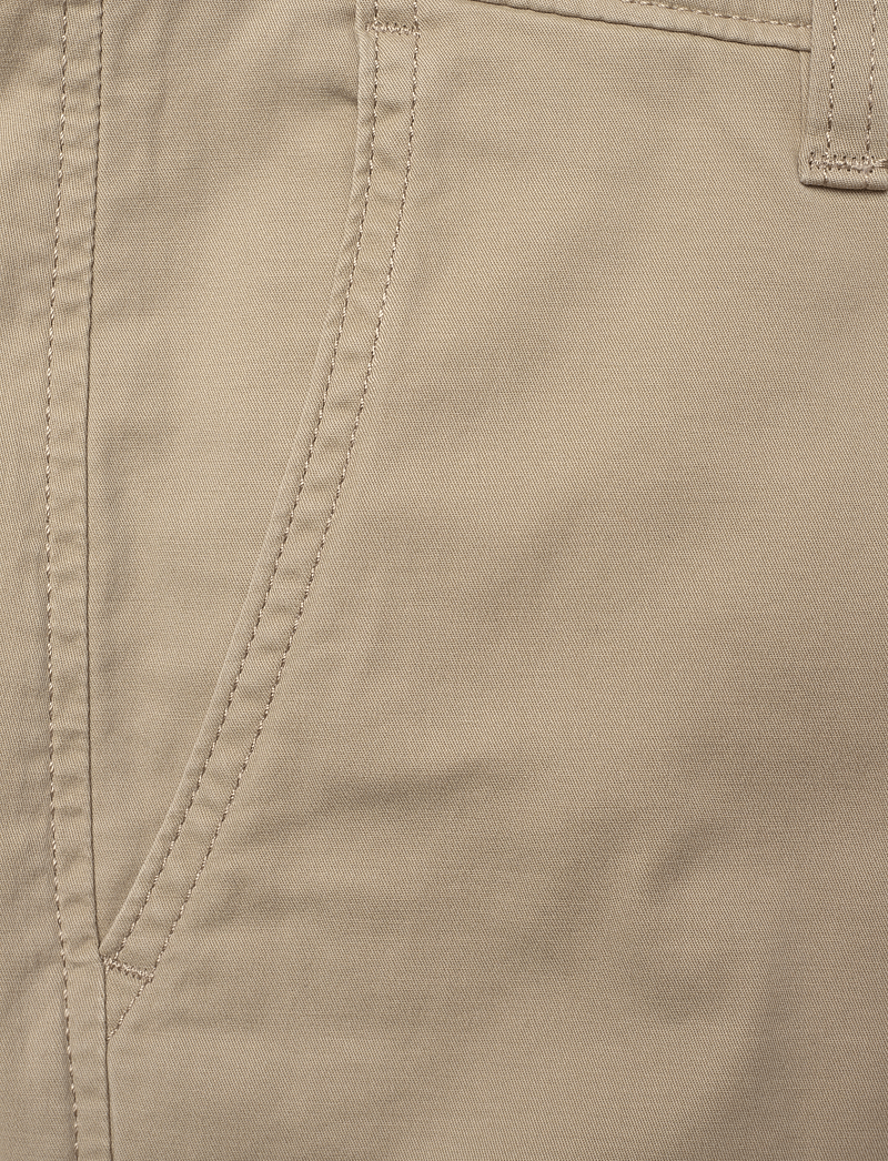 Levi's® - XX CHINO SHORTS II TRUE CHINO - chinos shorts - neutrals - 4