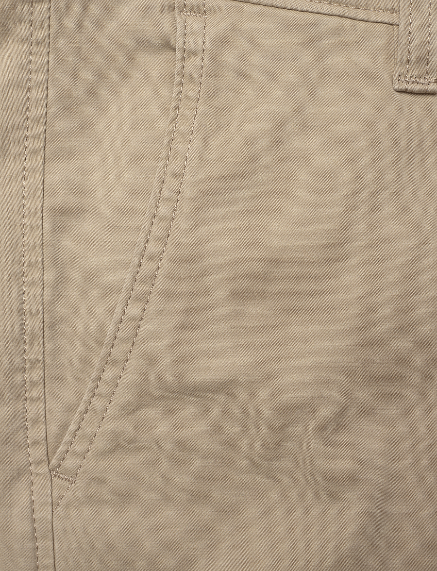 Levi's® - XX CHINO SHORTS II TRUE CHINO - chino shorts - neutrals - 4