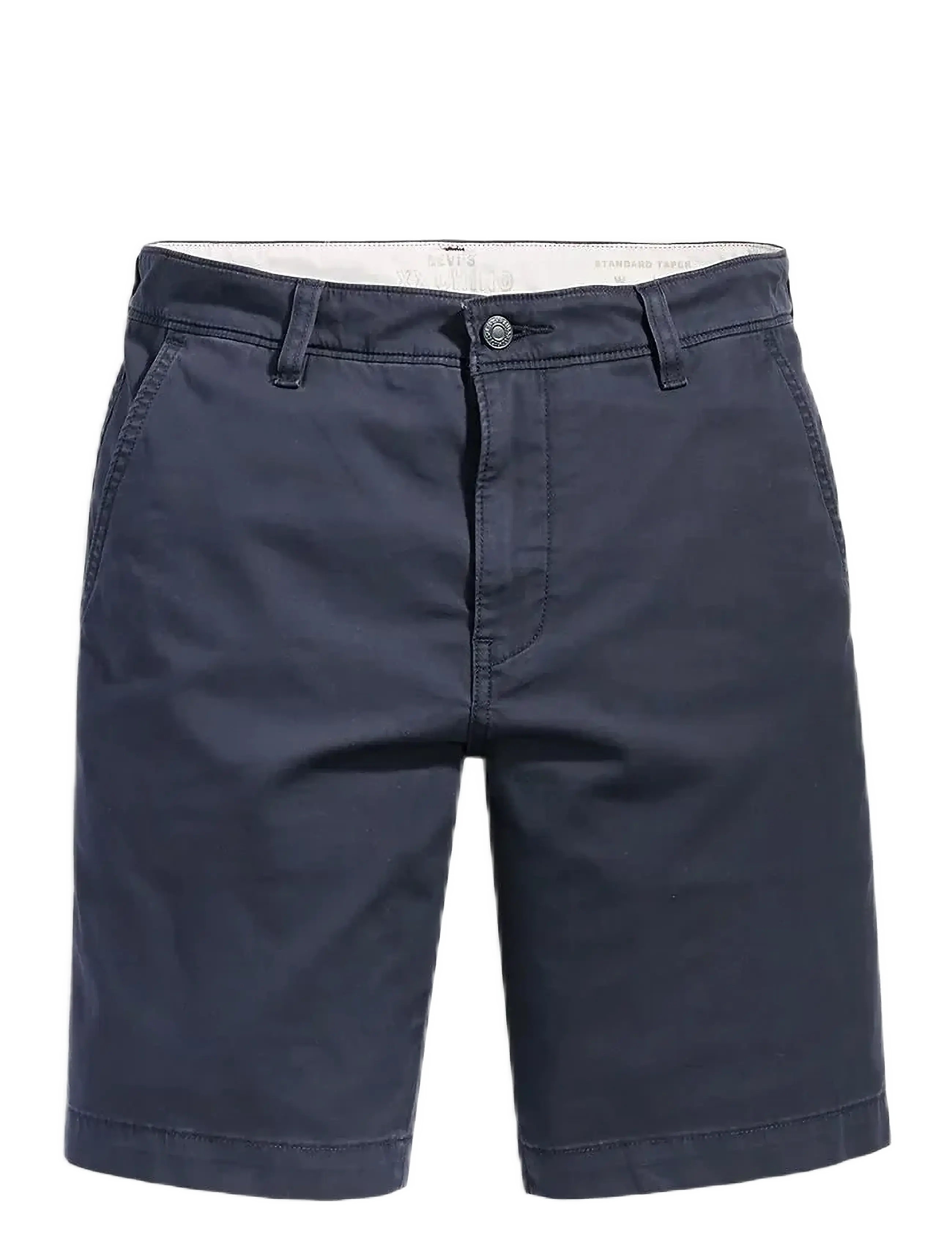 Levi's® XX CHINO SHORTS II BALTIC NAVY - Casualwear - BLUES / blue
