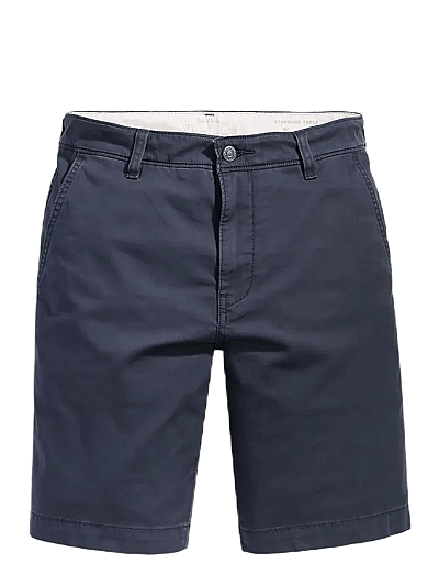 Levi's® XX CHINO SHORTS II BALTIC NAVY - Levi's® - BLUES / blue