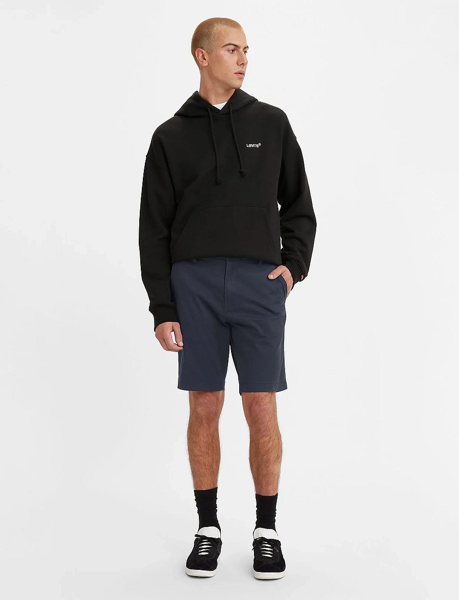 Levi's® - XX CHINO SHORTS II BALTIC NAVY - chino-shortsit - blues - 0