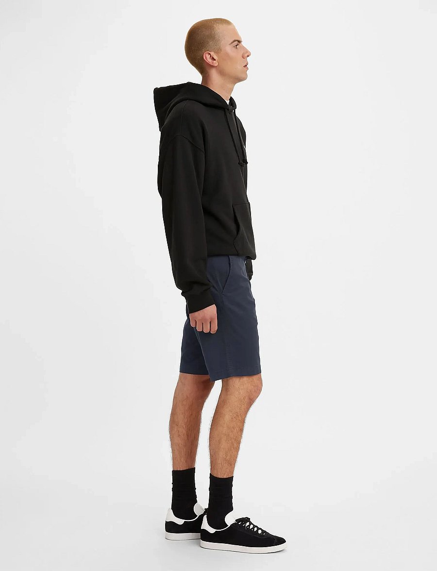 Levi's® - XX CHINO SHORTS II BALTIC NAVY - chino-shortsit - blues - 3