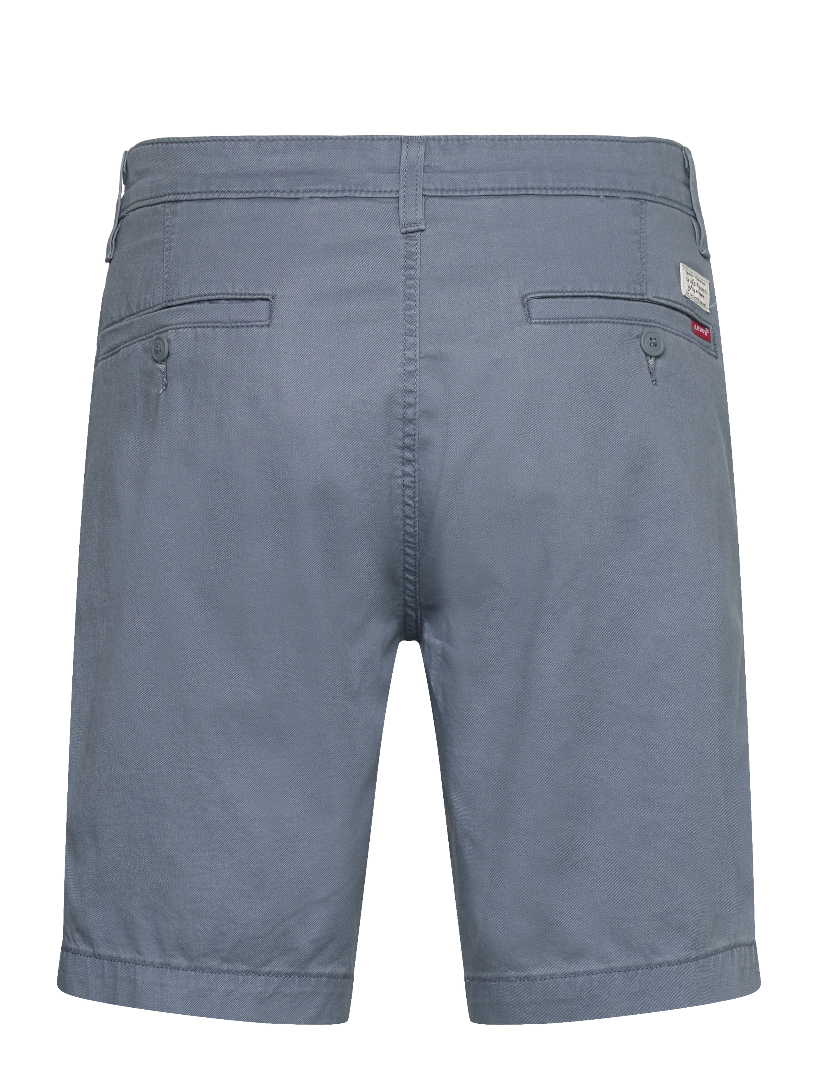 Levi's® - XX CHINO SHORTS II BLUES - leinen-shorts - blues - 2