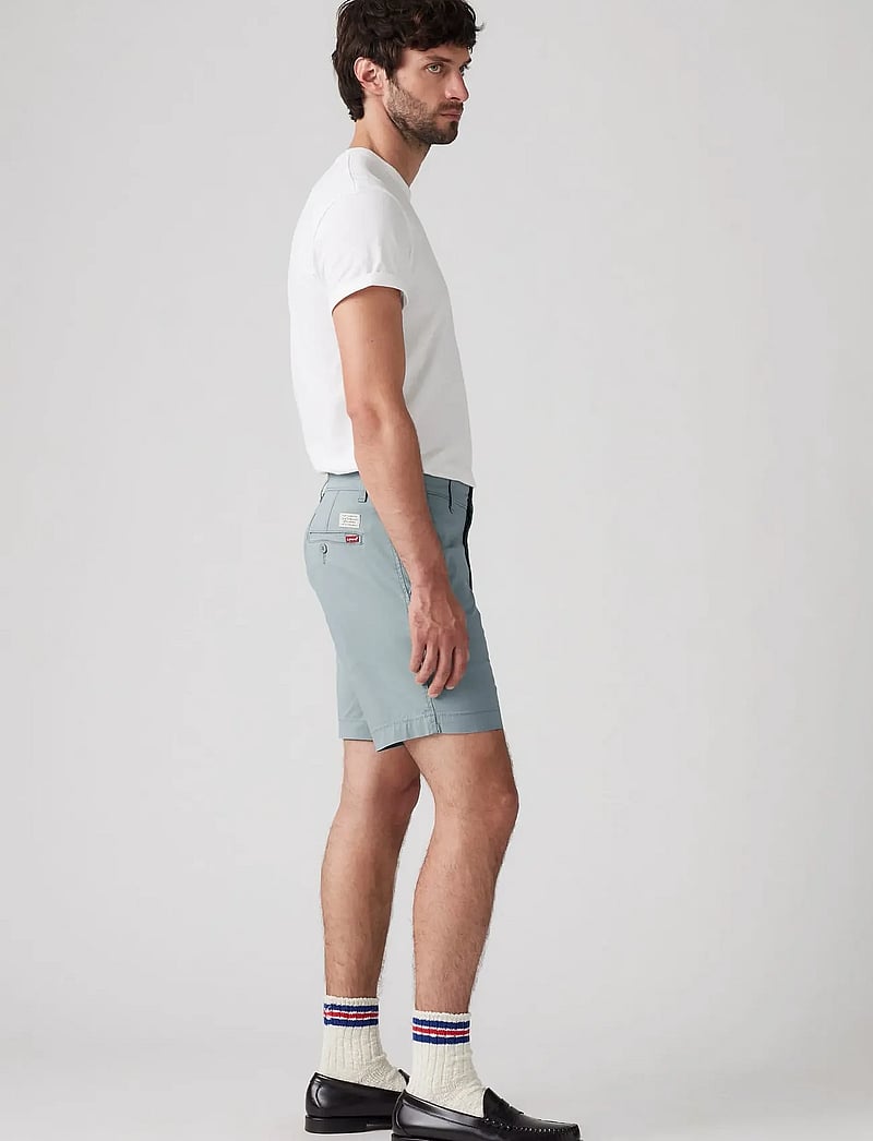 Levi's® - XX CHINO SHORTS II BLUES - hørshorts - blues - 3
