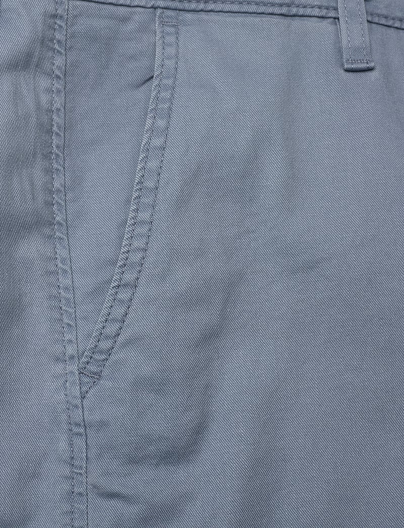Levi's® - XX CHINO SHORTS II BLUES - hørshorts - blues - 4