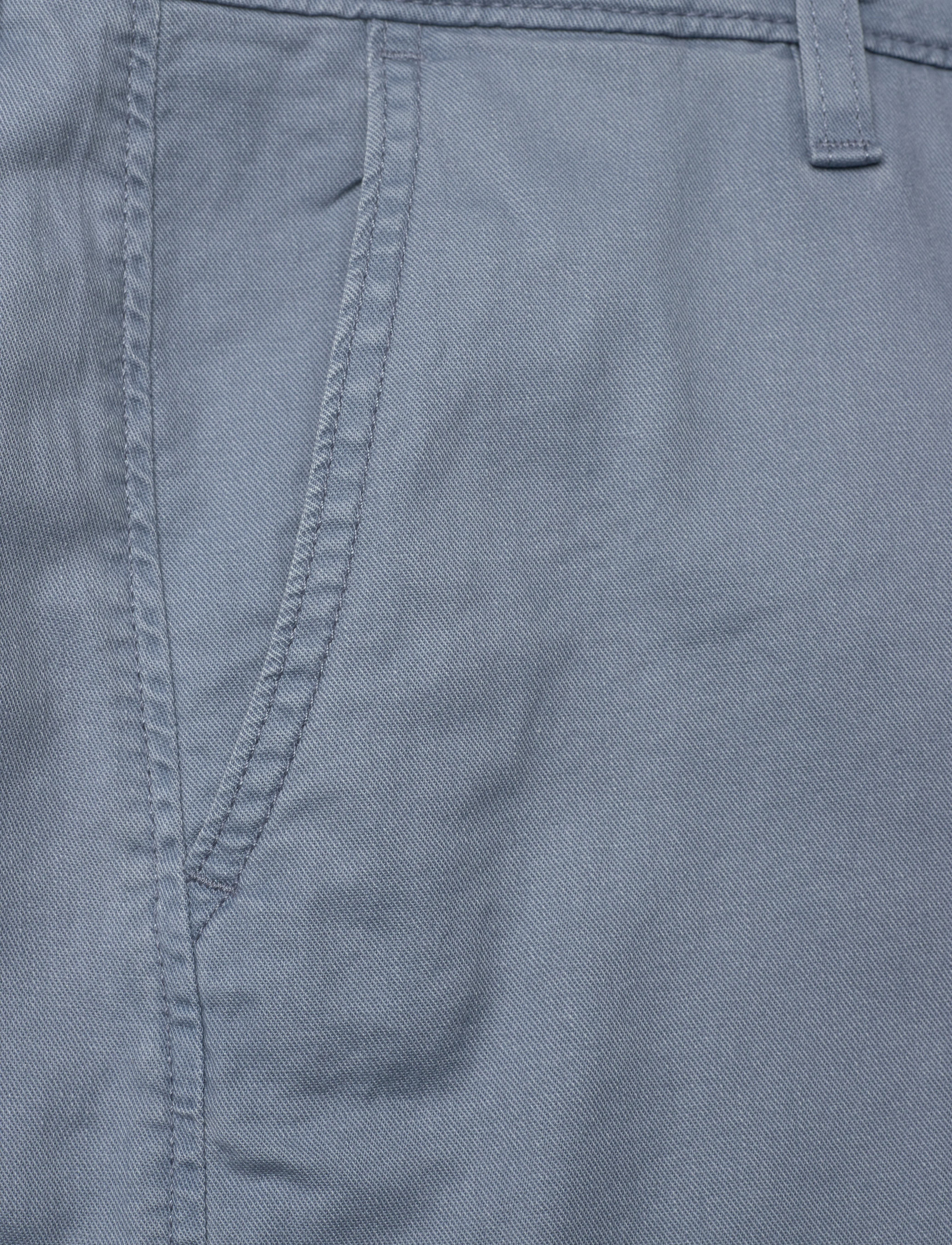 Levi's® - XX CHINO SHORTS II BLUES - leinen-shorts - blues - 4