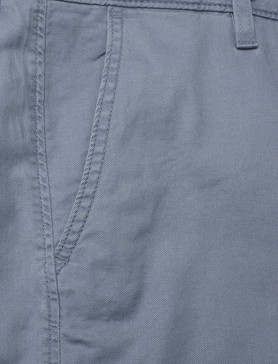 Levi's® - XX CHINO SHORTS II BLUES - leinen-shorts - blues - 4