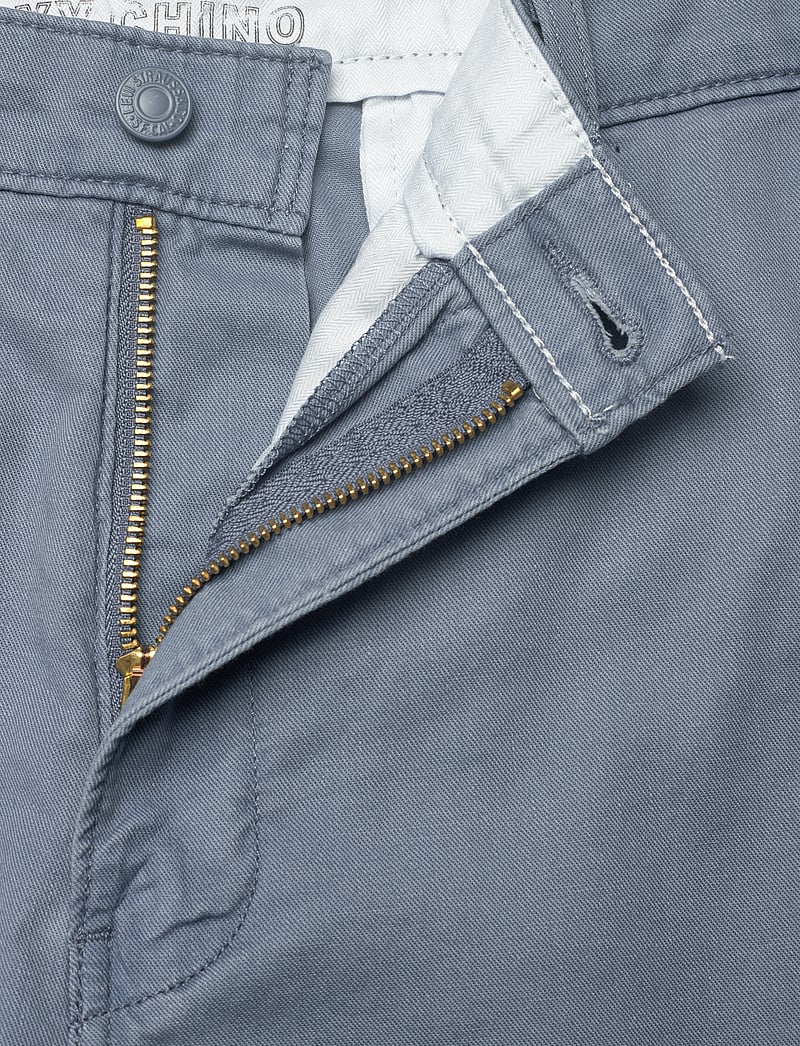 Levi's® - XX CHINO SHORTS II BLUES - hørshorts - blues - 5