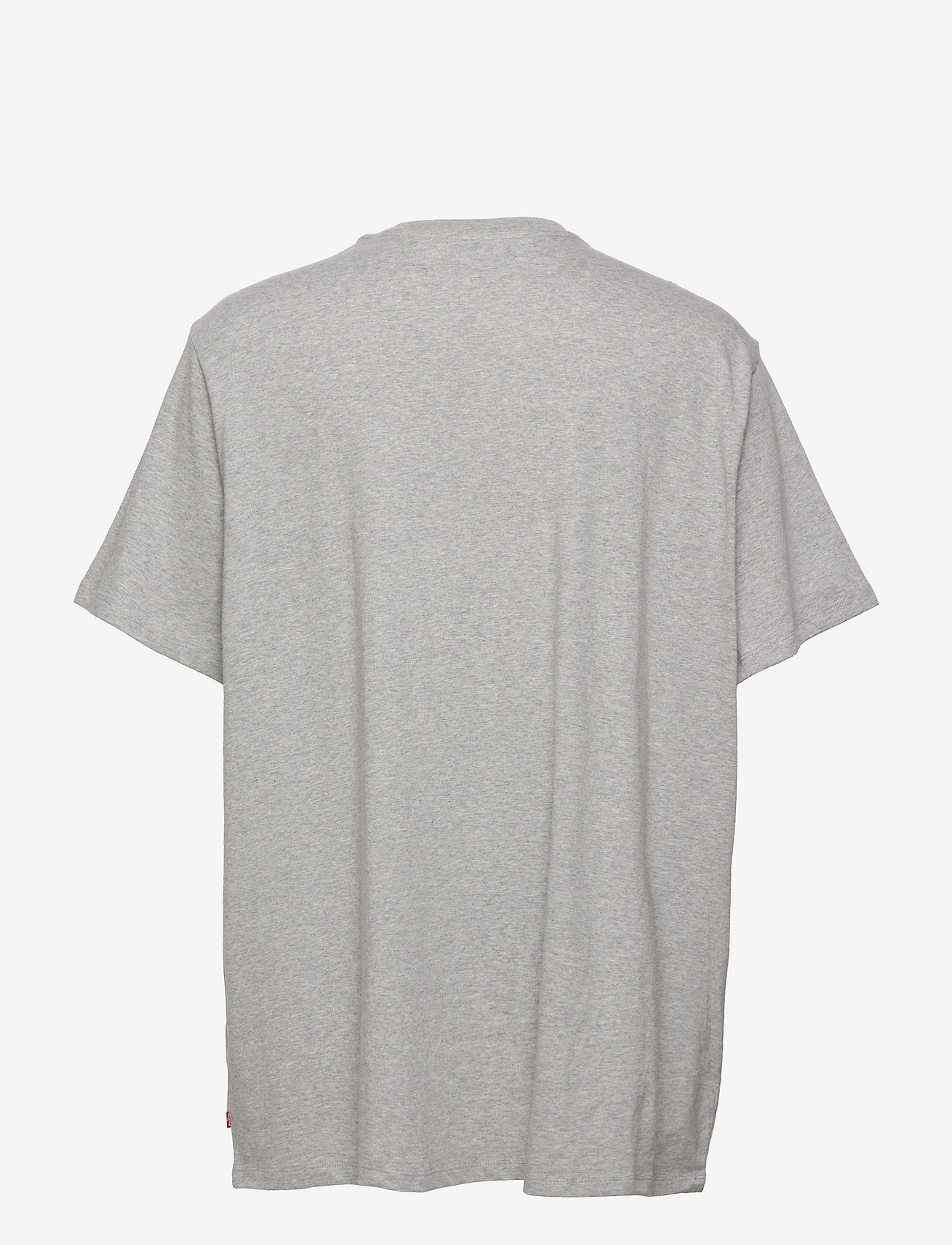 LEVI´S Men - GRAPHIC SETIN NECK GRAPHIC H21 - greys - 1