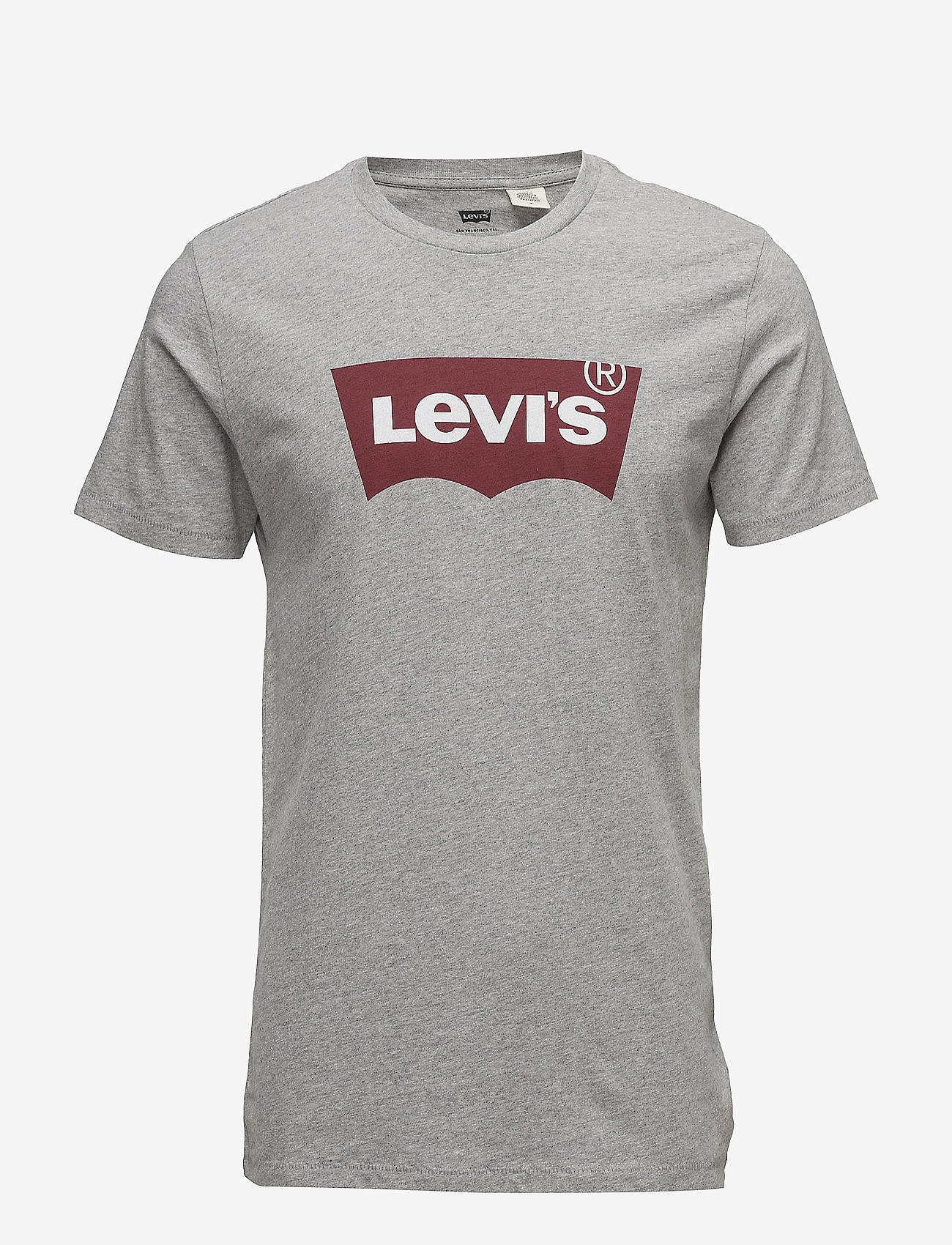Levi`s® - Graphic Setin Neck Graphic