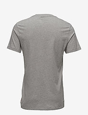 LEVI´S Men - GRAPHIC SETIN NECK GRAPHIC H21 - short-sleeved t-shirts - greys - 2