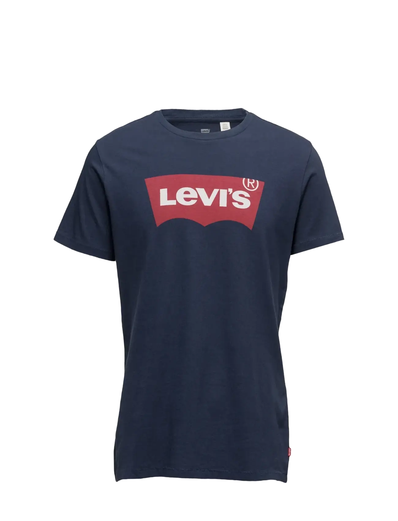 Levi's® GRAPHIC SETIN NECK HM GRAPHIC - Kleidung - BLUES / navy